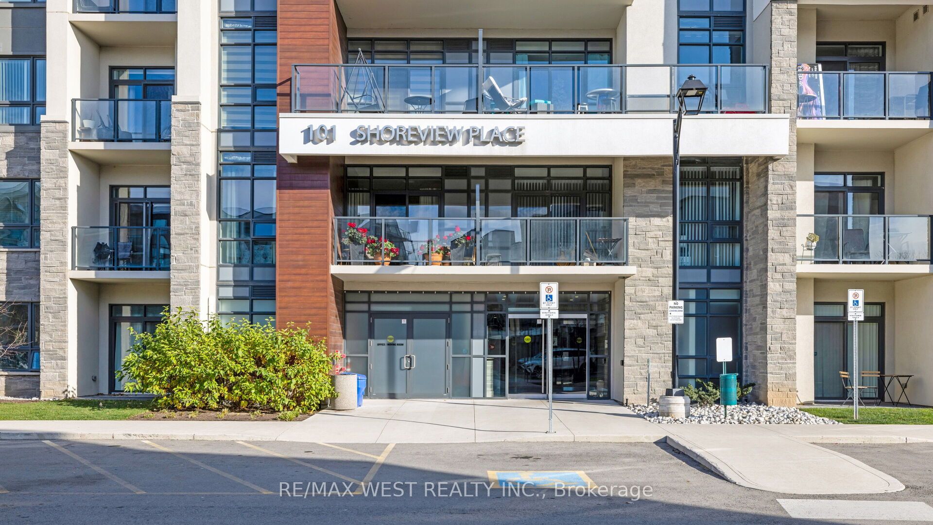 Main Property