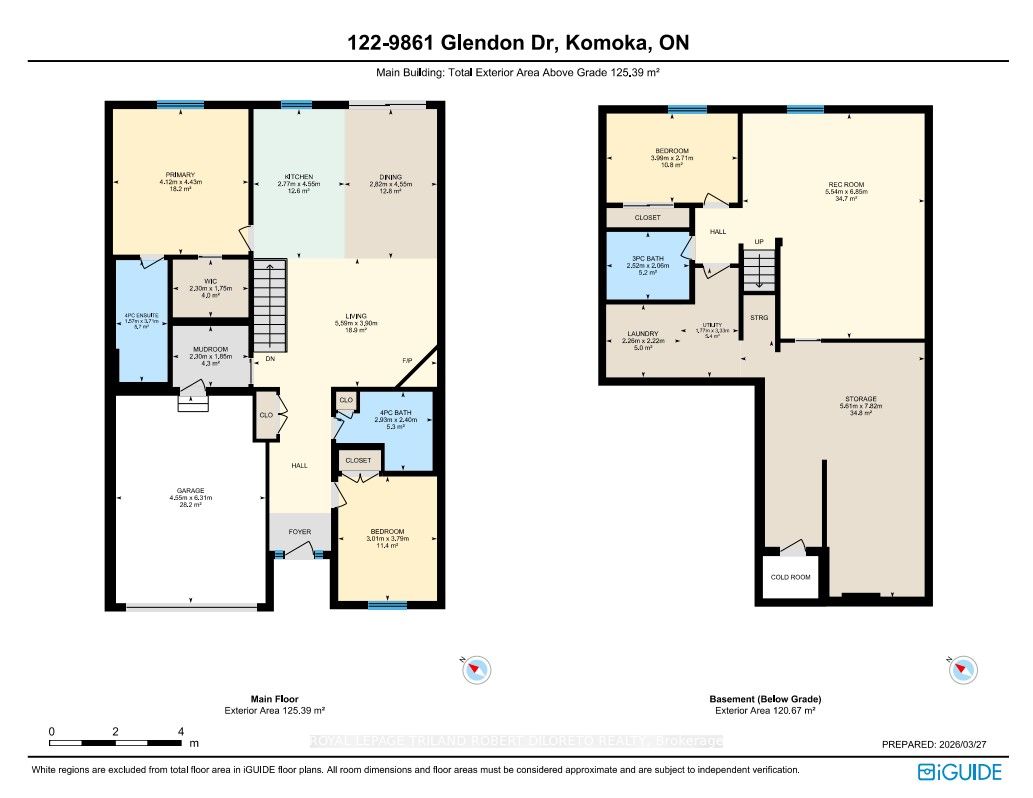Main Property