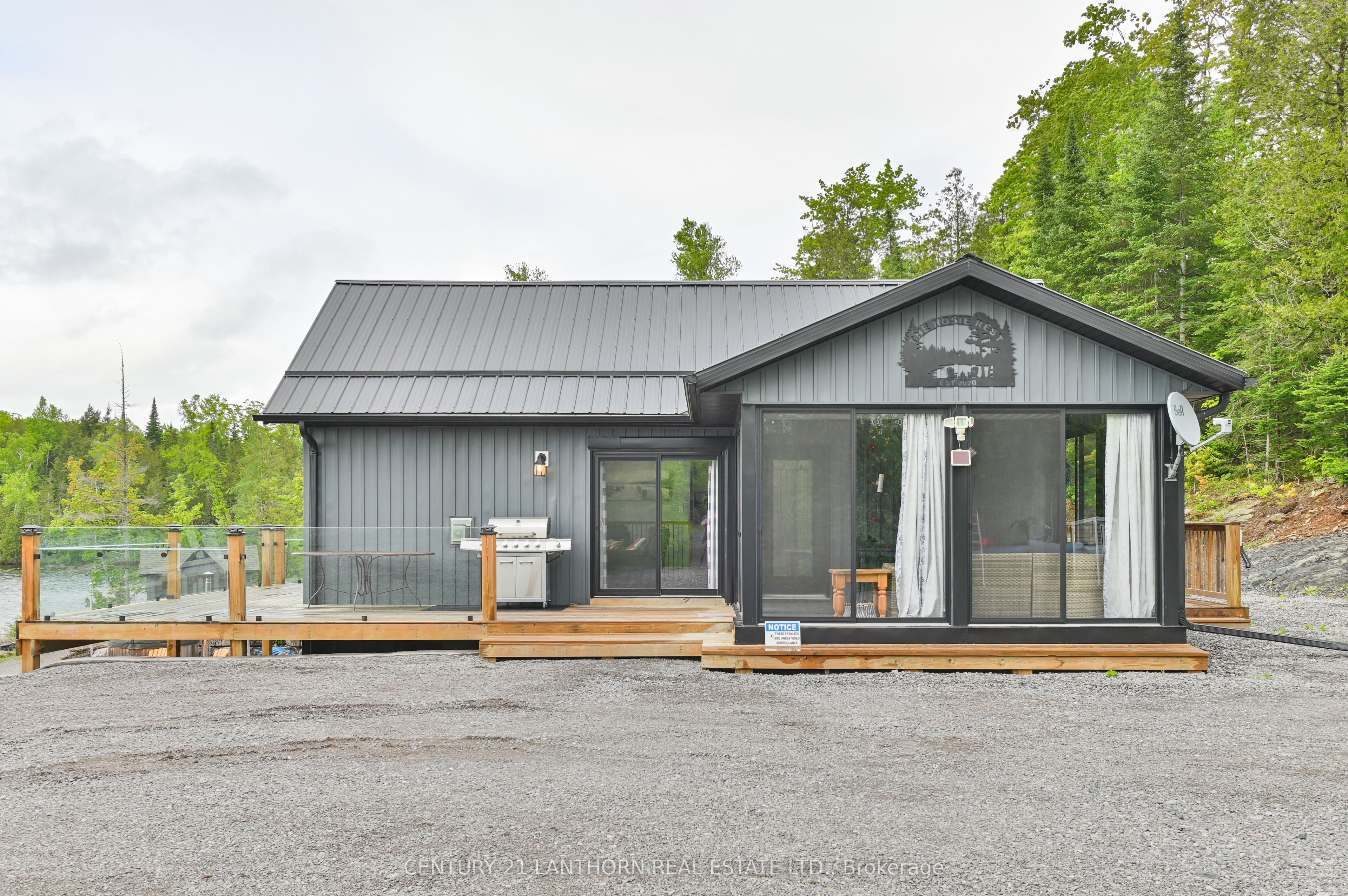 Main Property