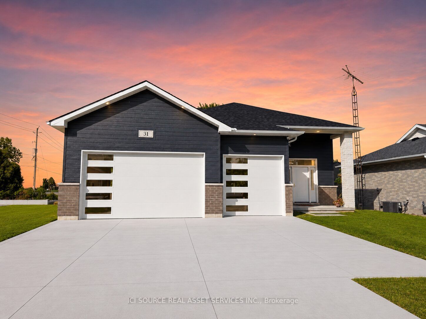 Main Property