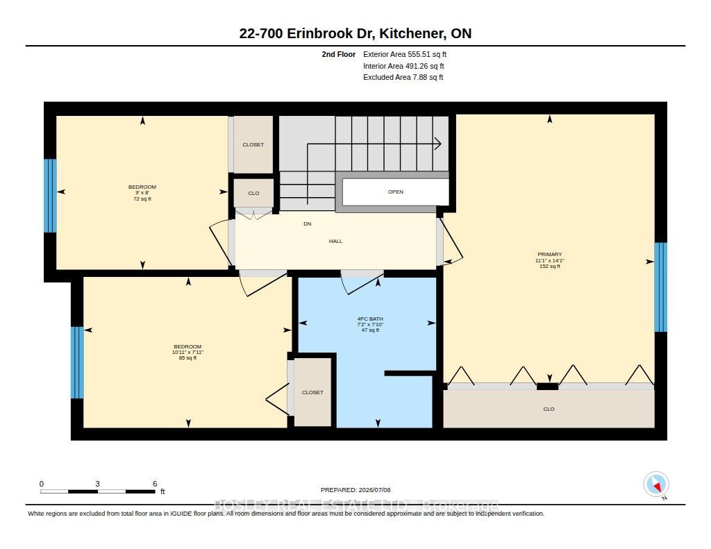 Main Property