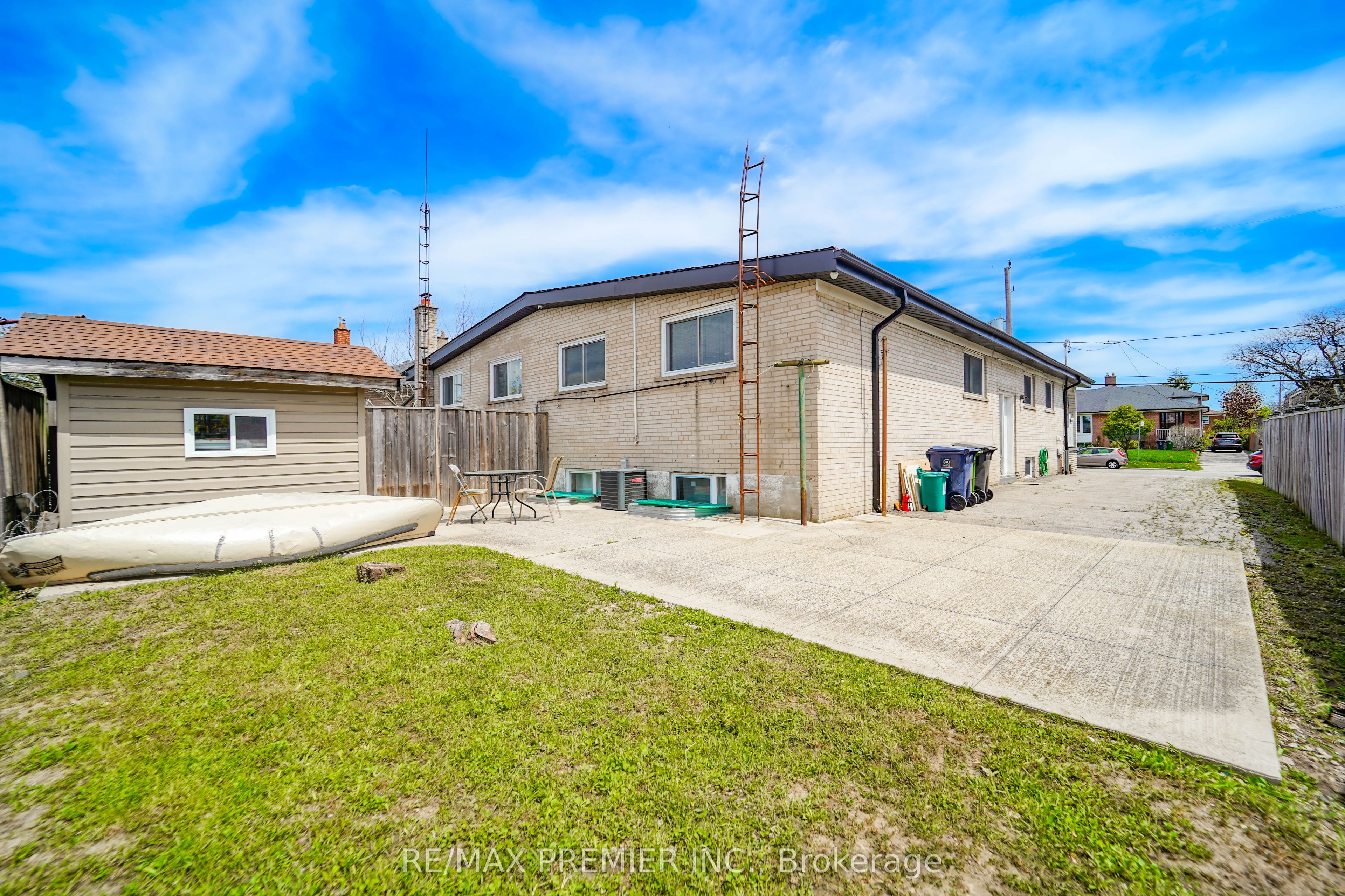 Main Property