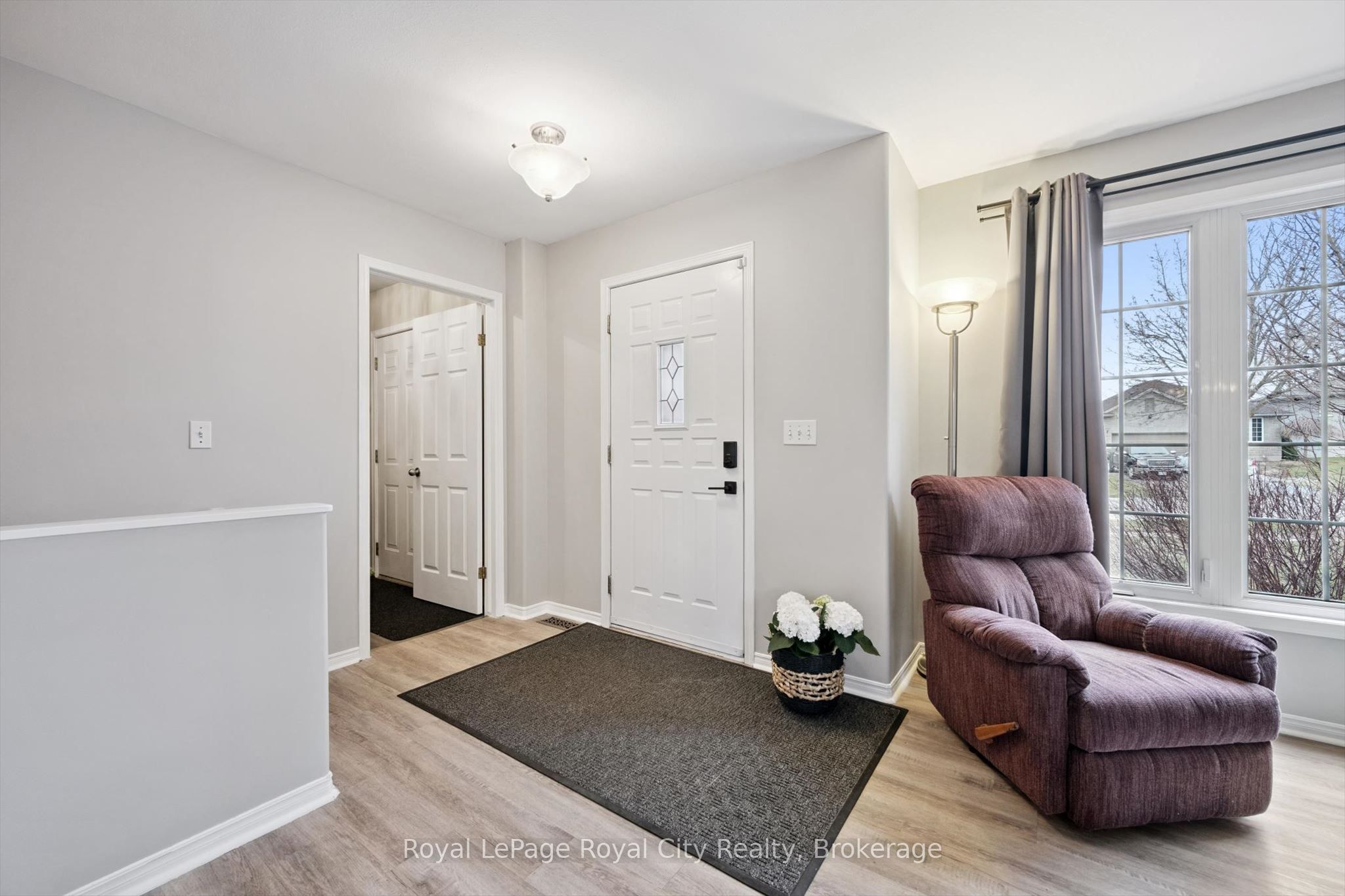 Property