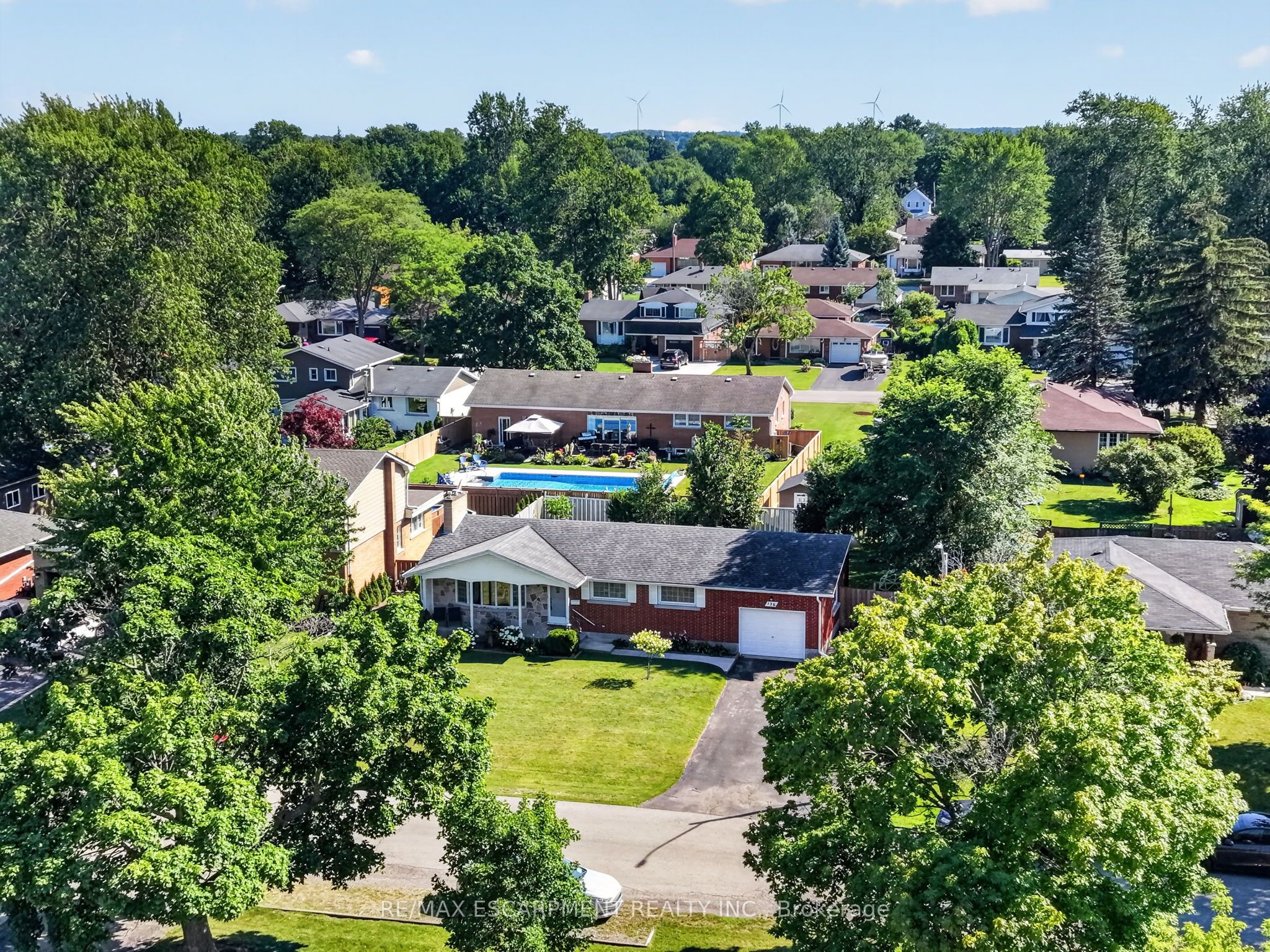Main Property
