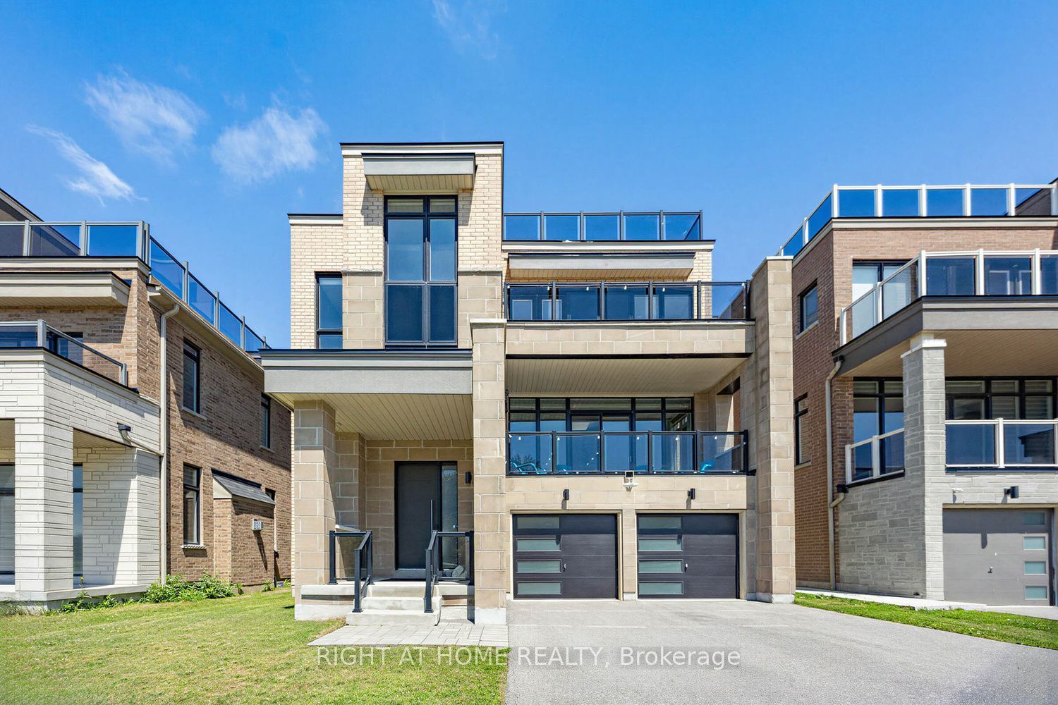 Main Property