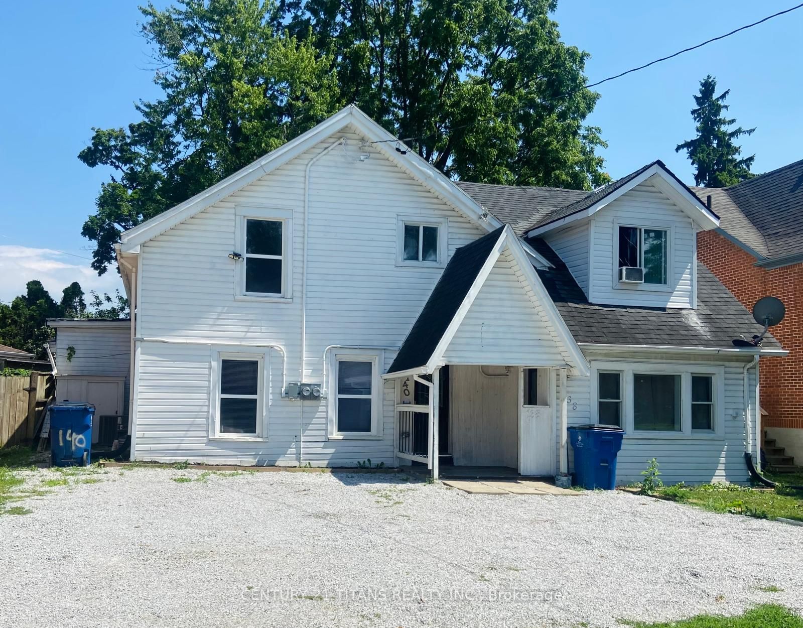 Main Property