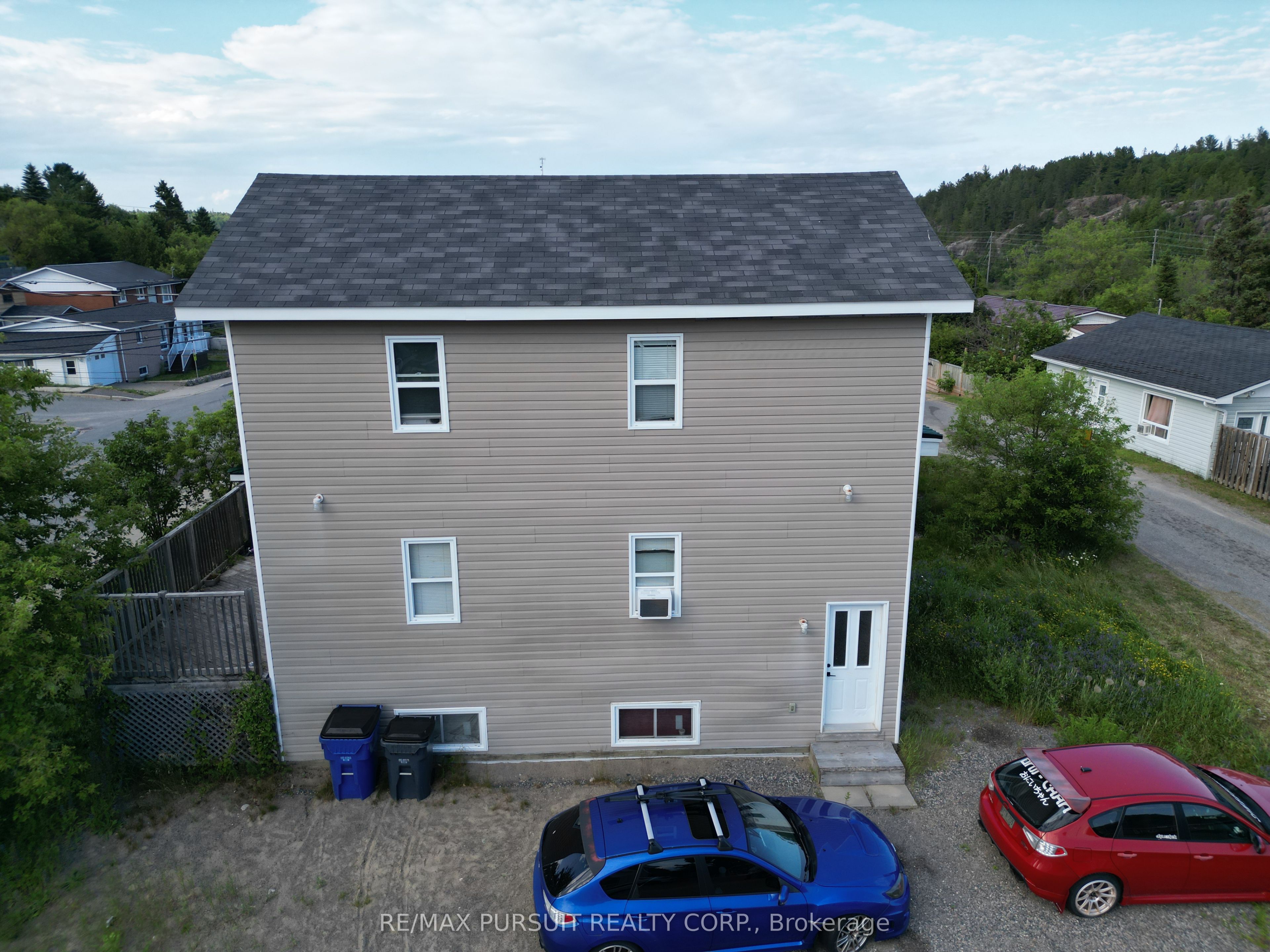 Property