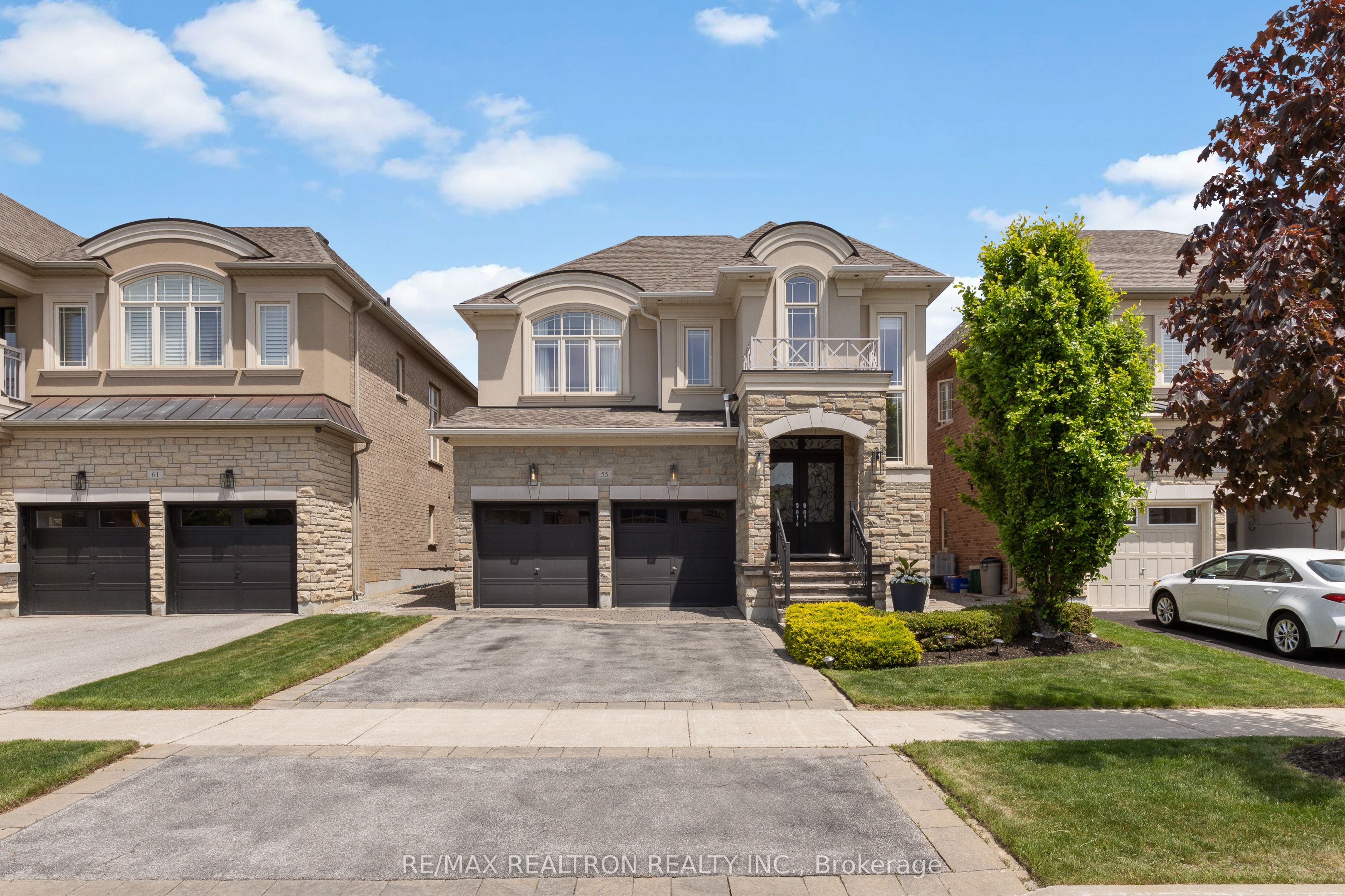 Main Property
