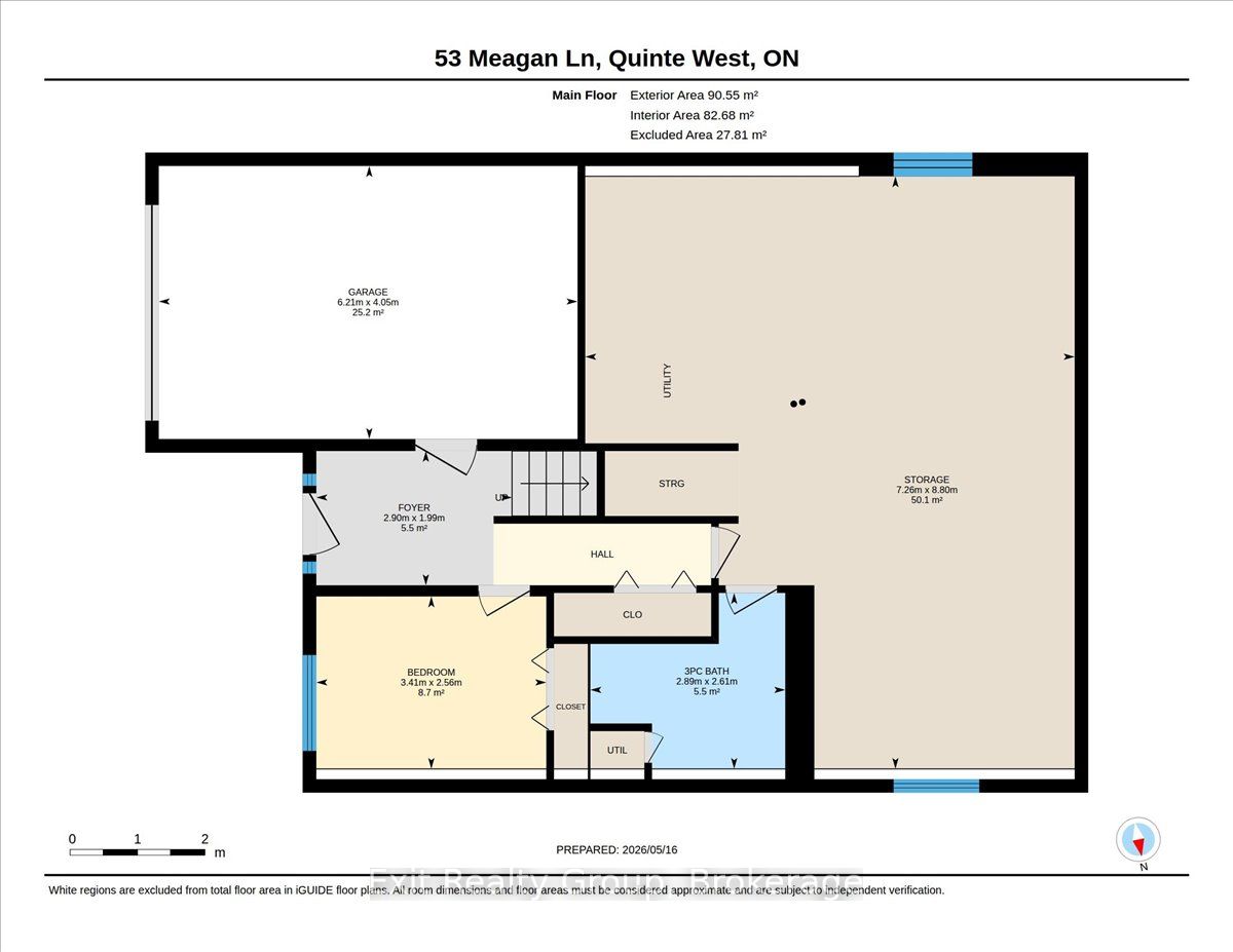 Main Property