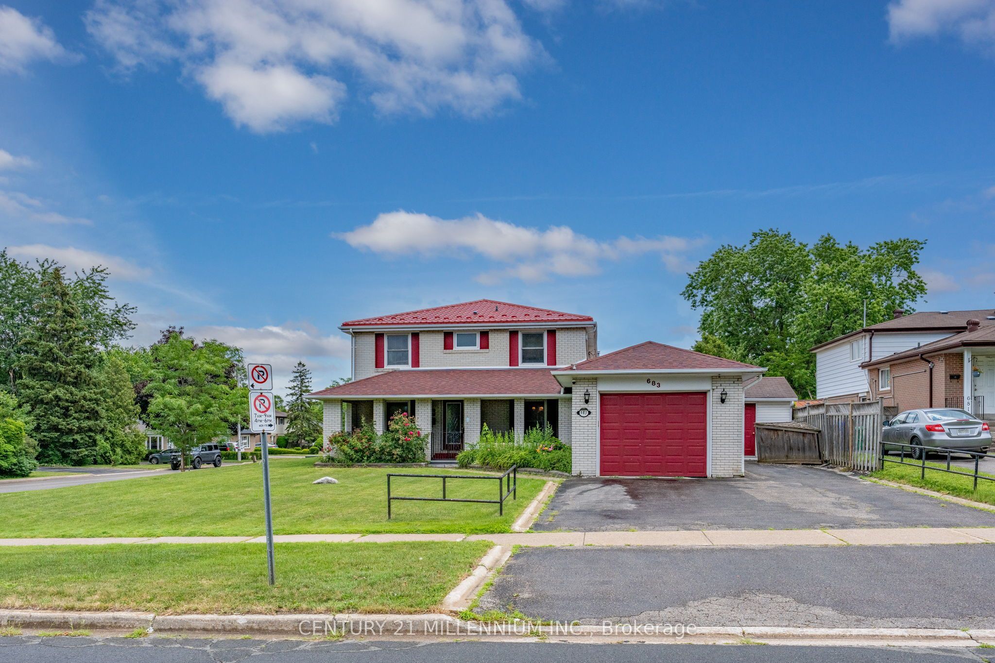 Main Property