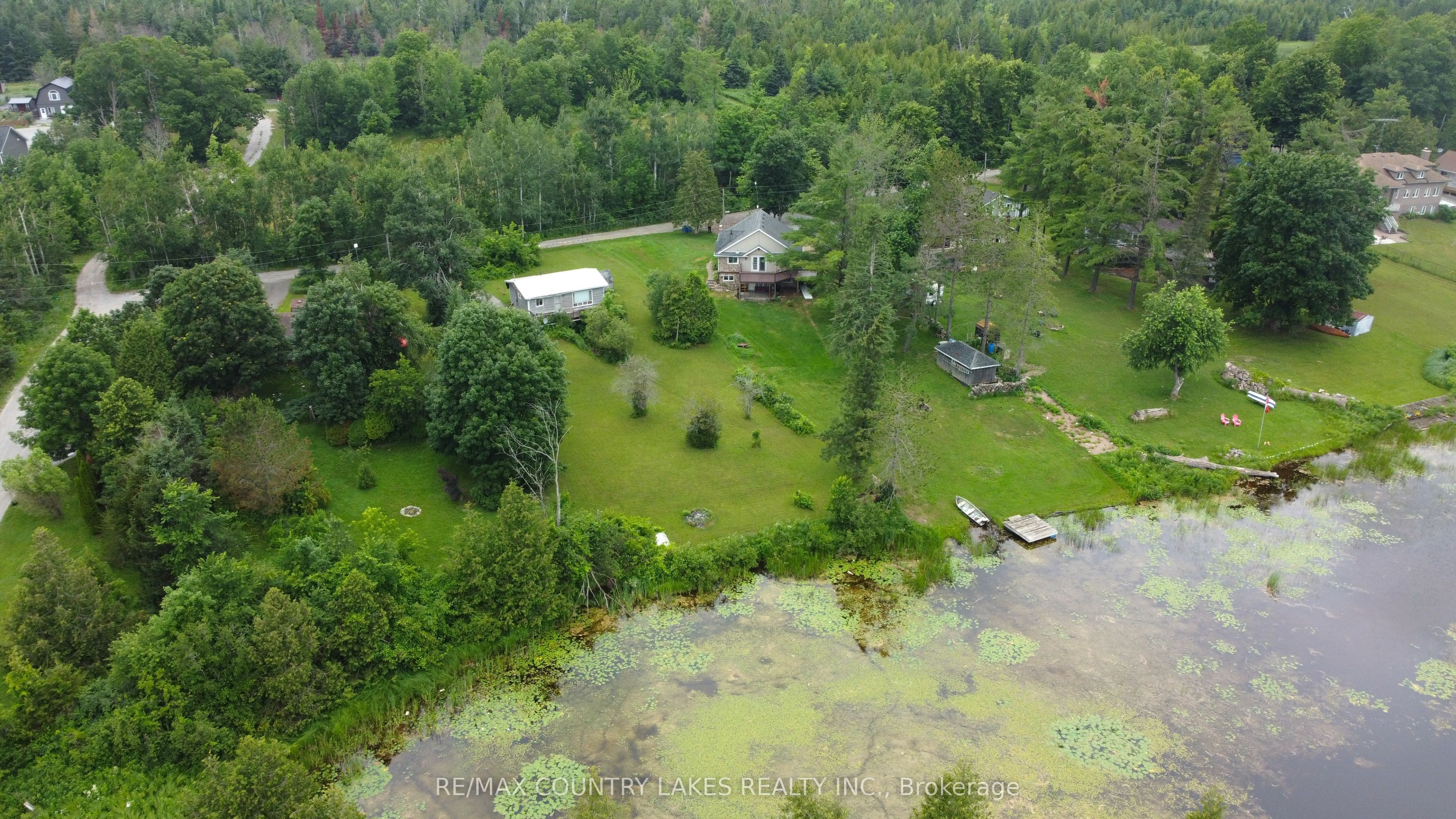 Main Property