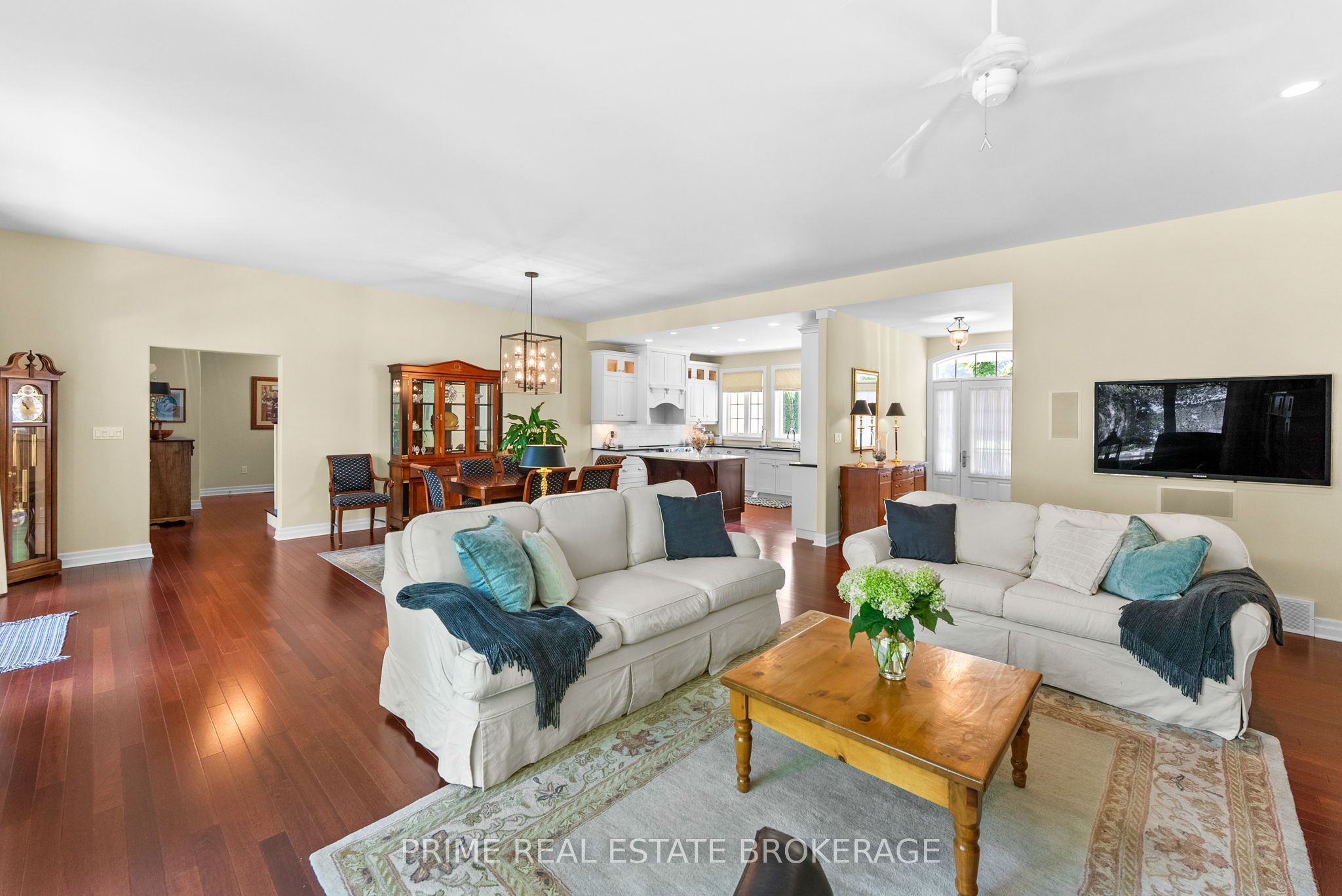 Main Property