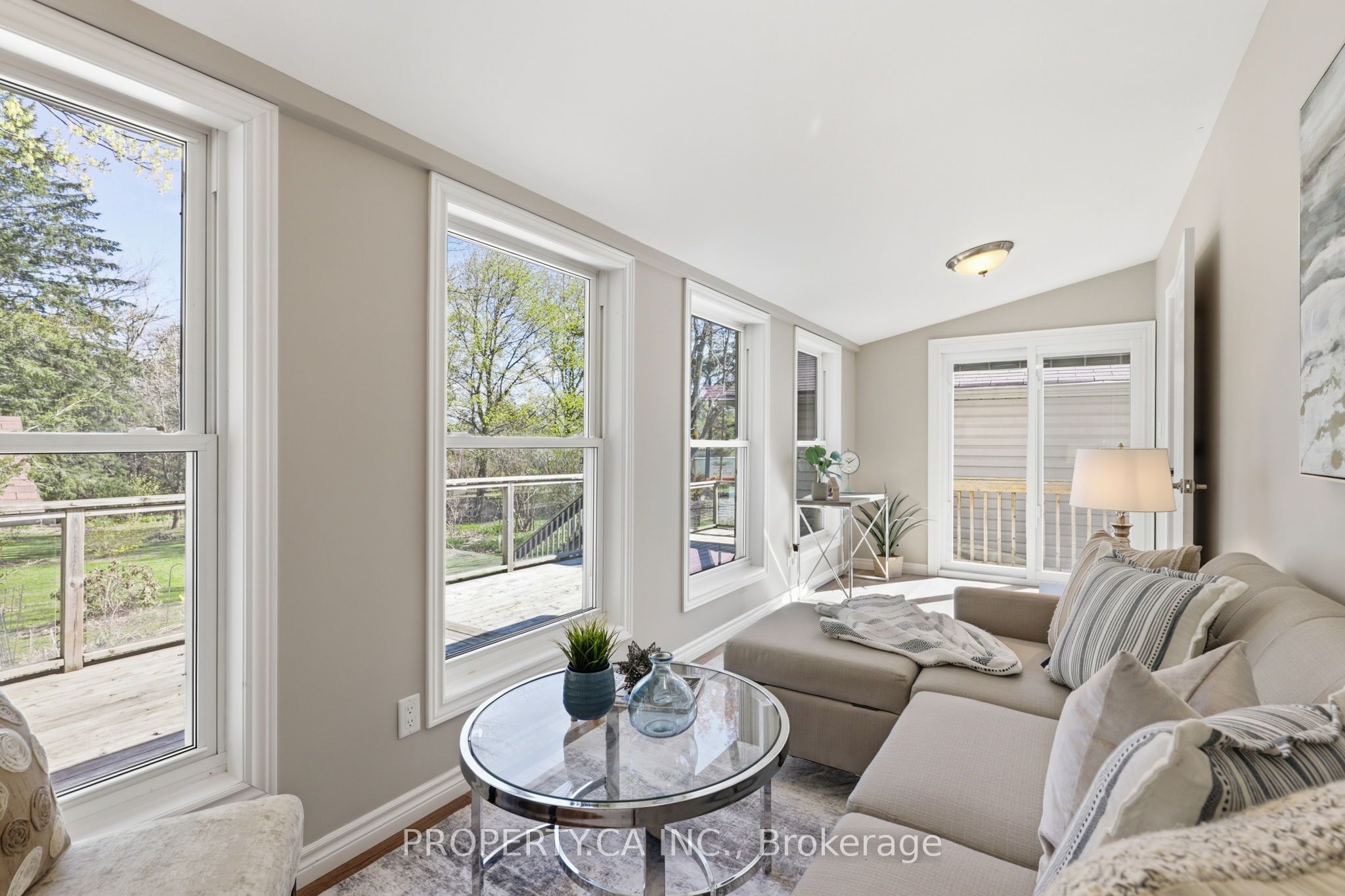 Main Property