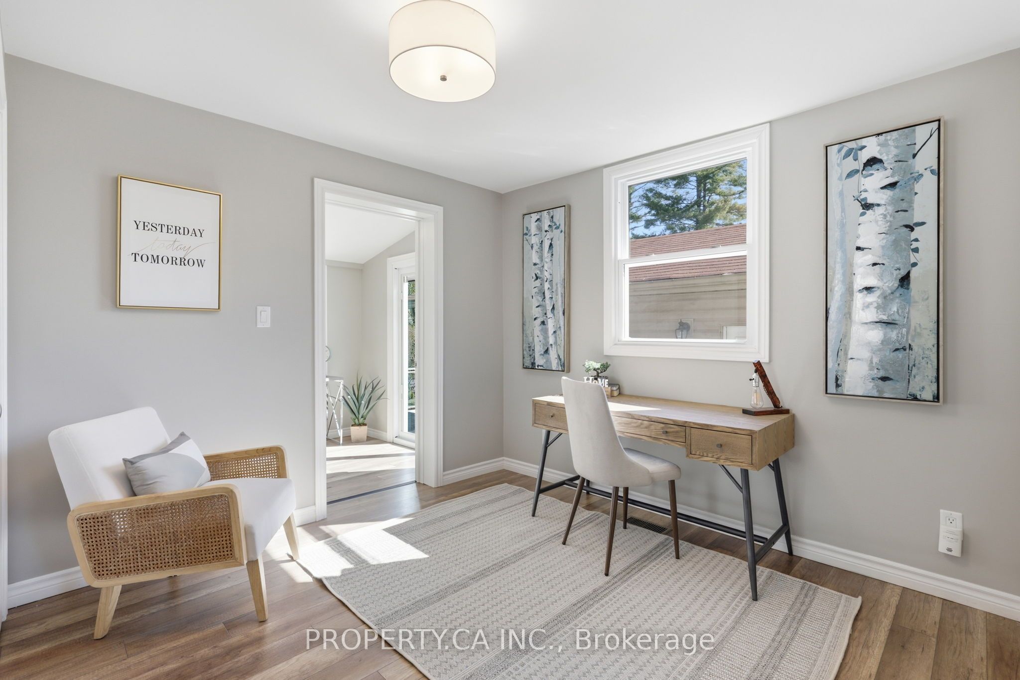 Property