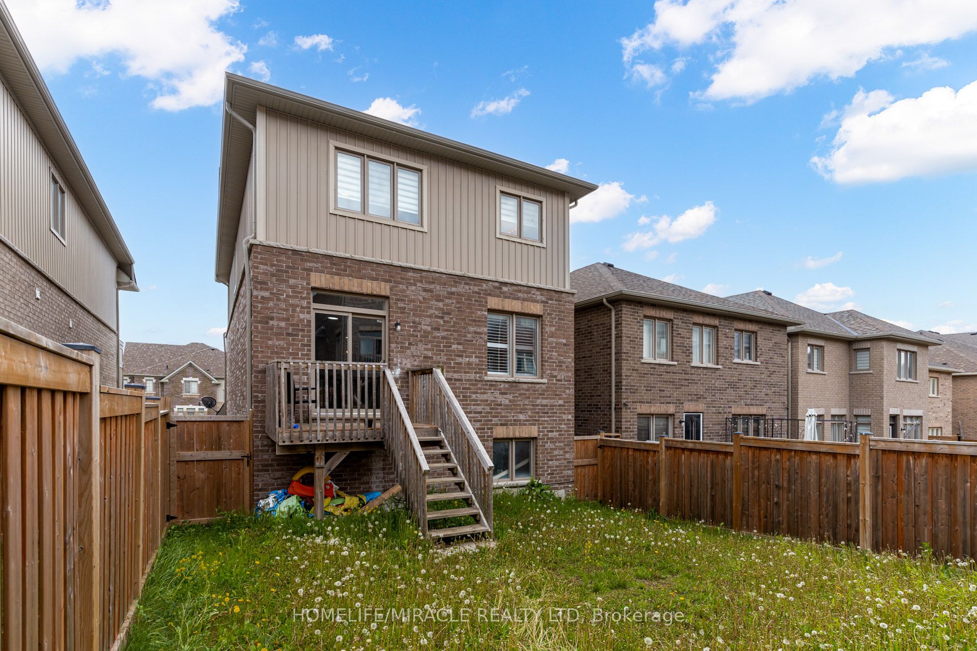 Main Property