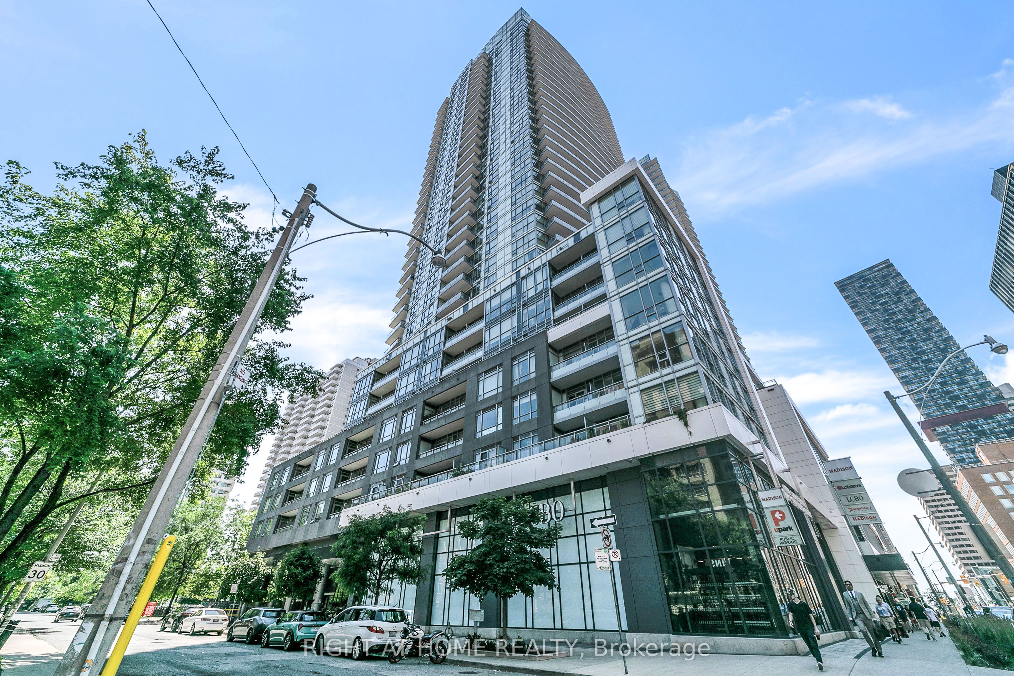 Main Property