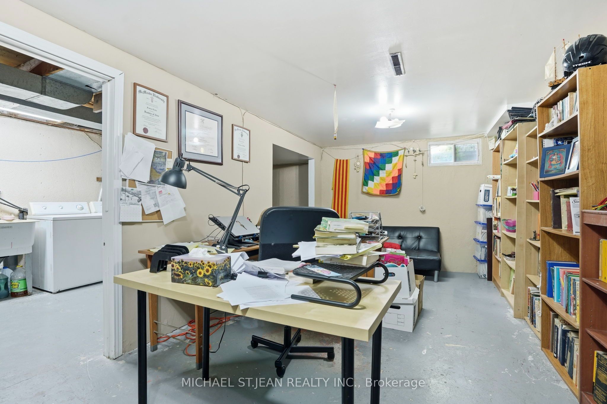 Main Property