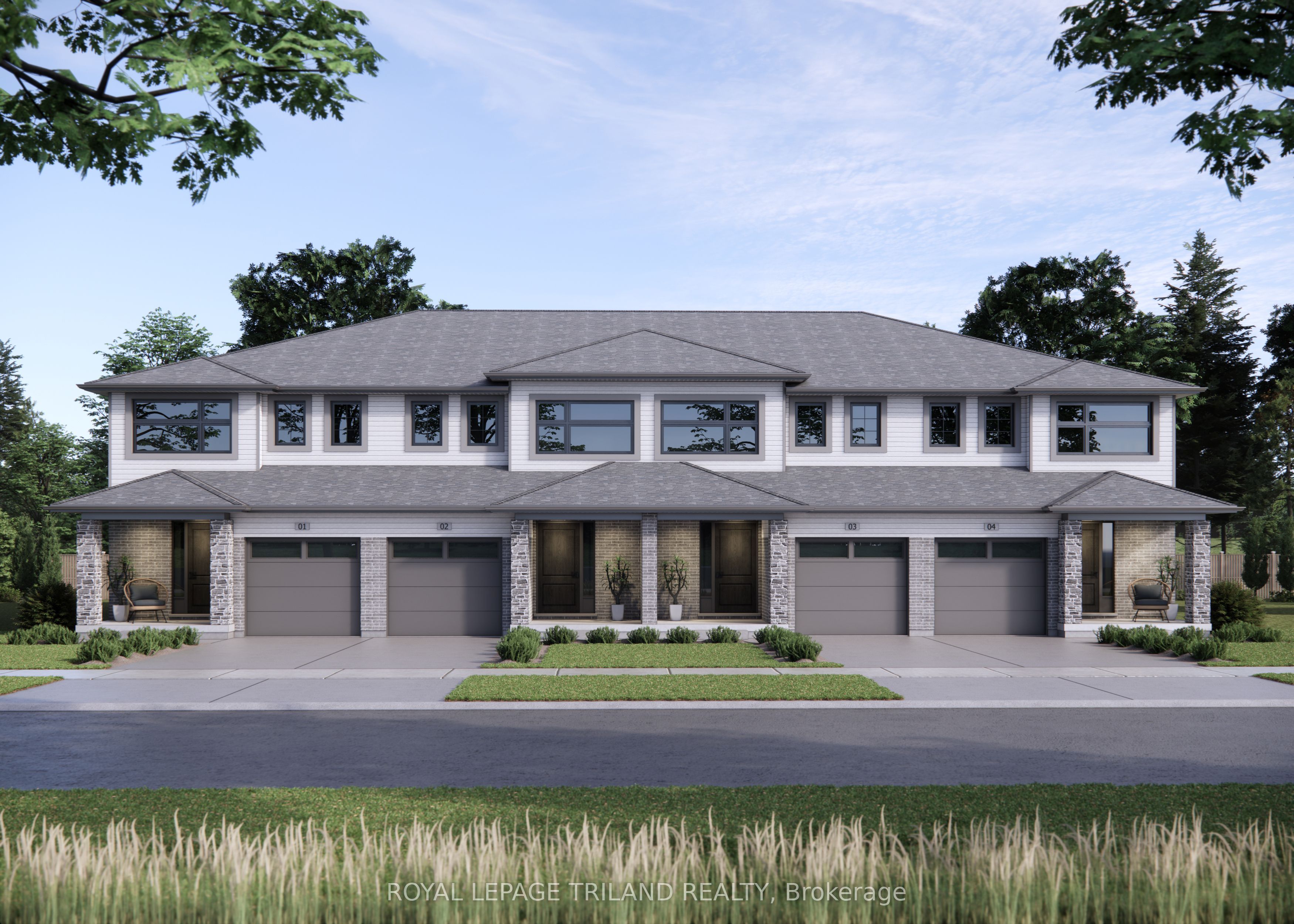 Main Property