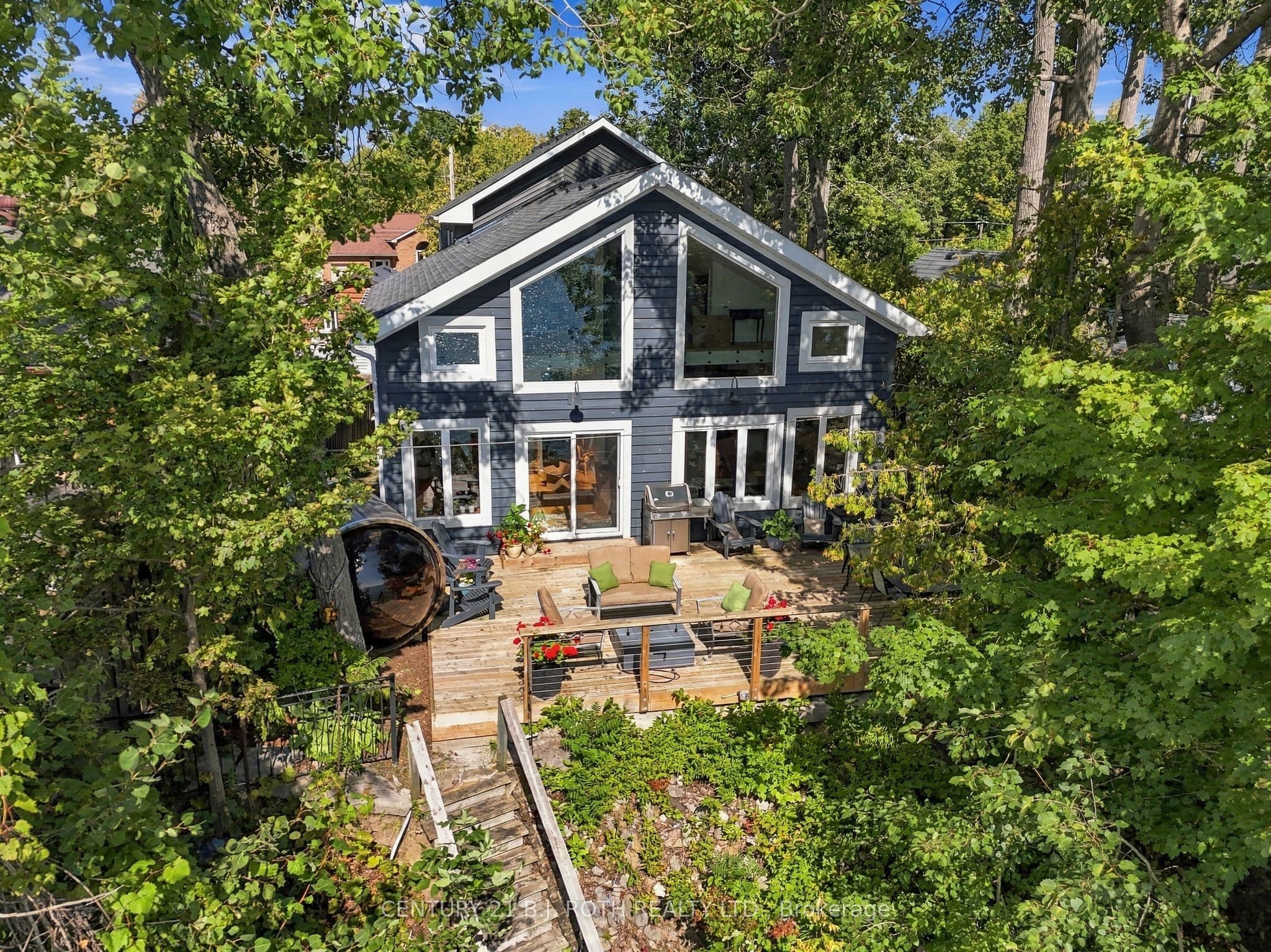 Main Property