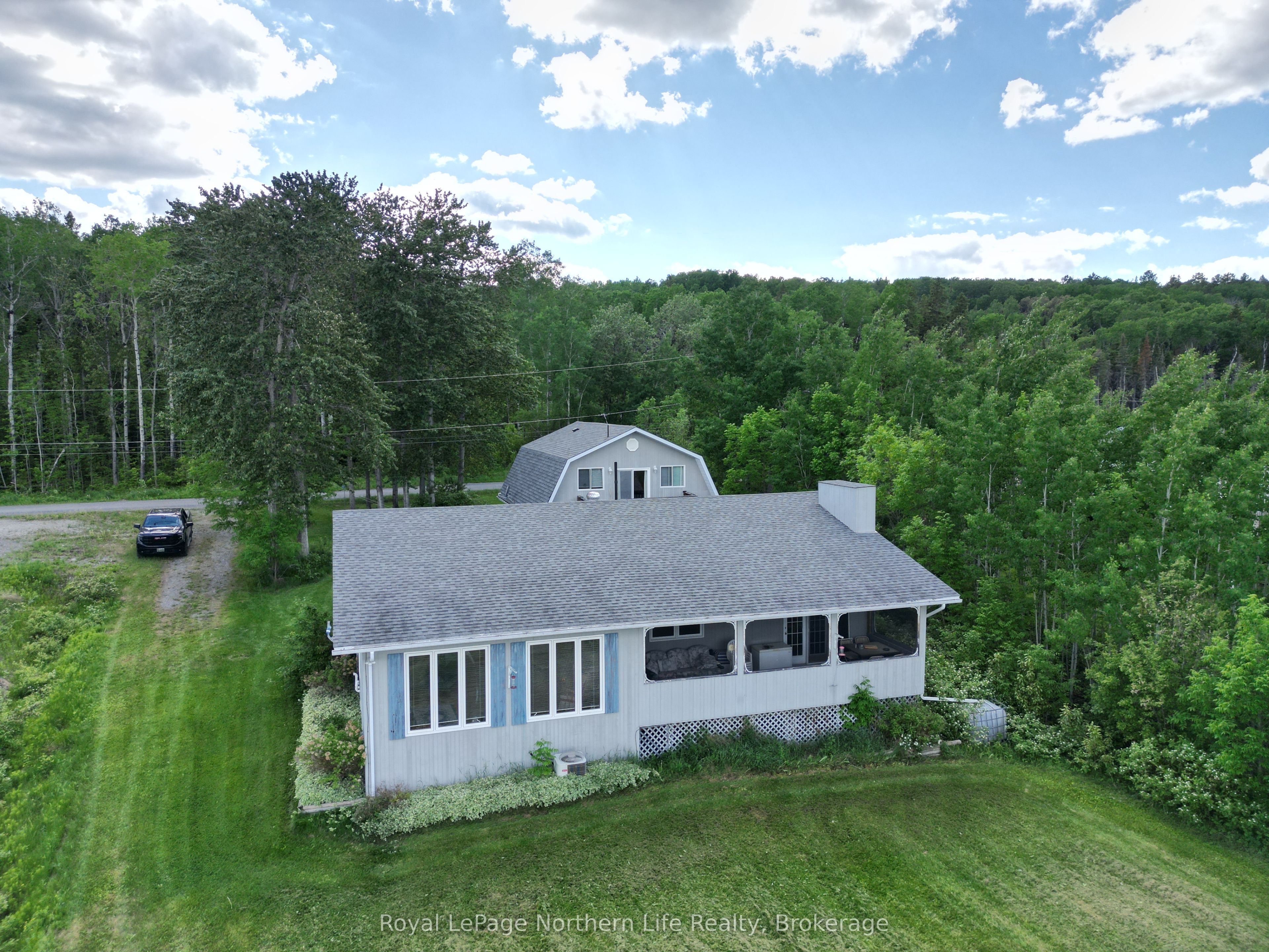 Main Property
