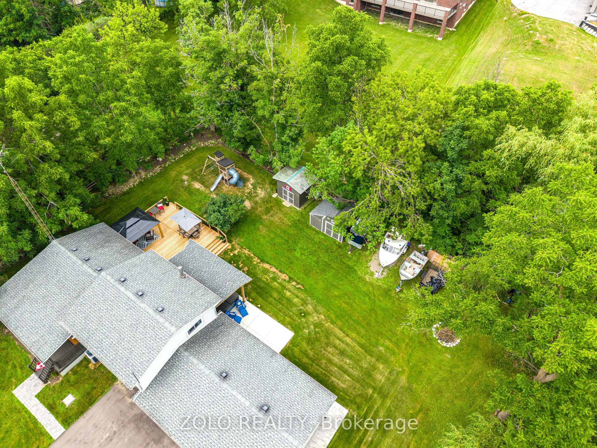 Main Property