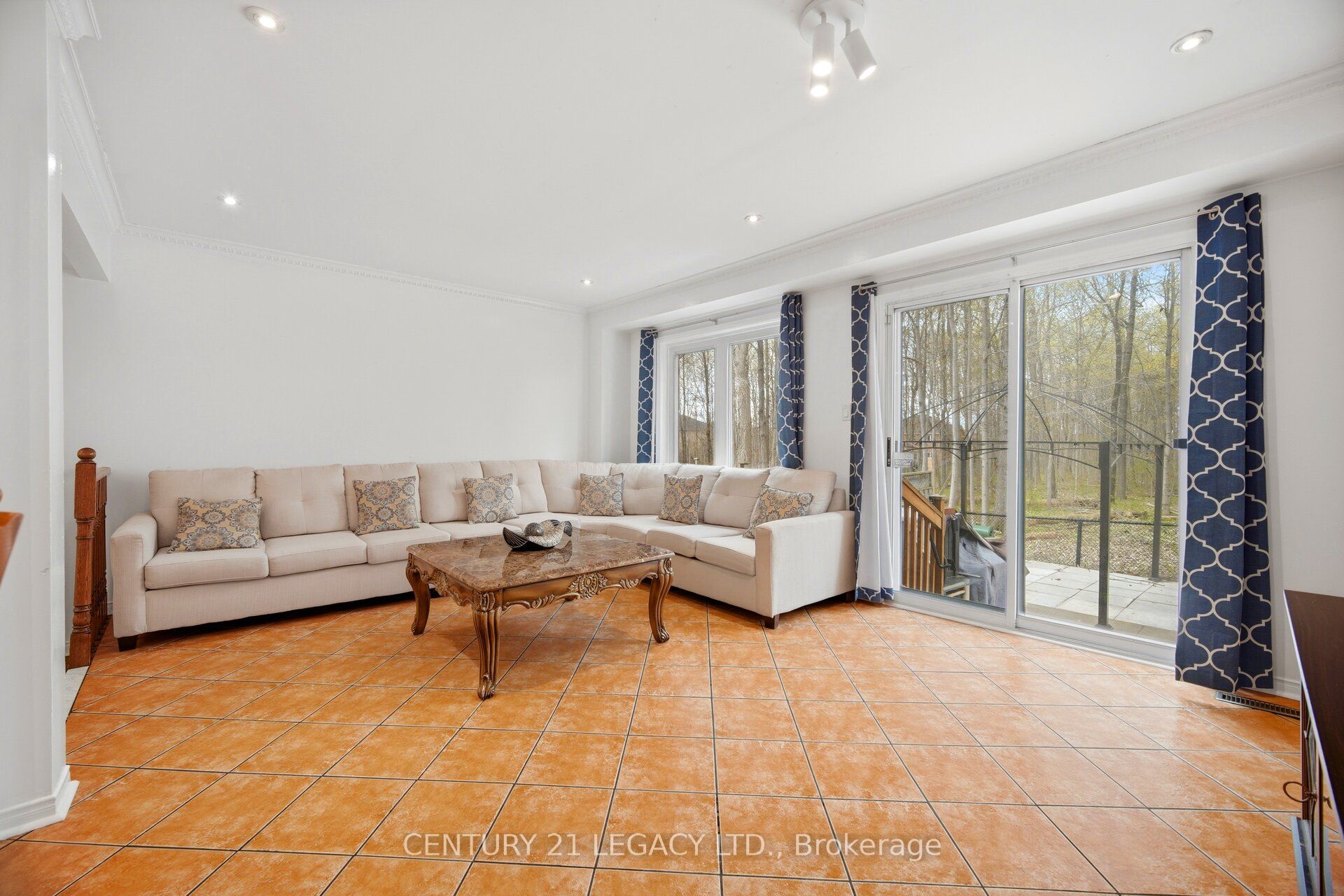 Main Property