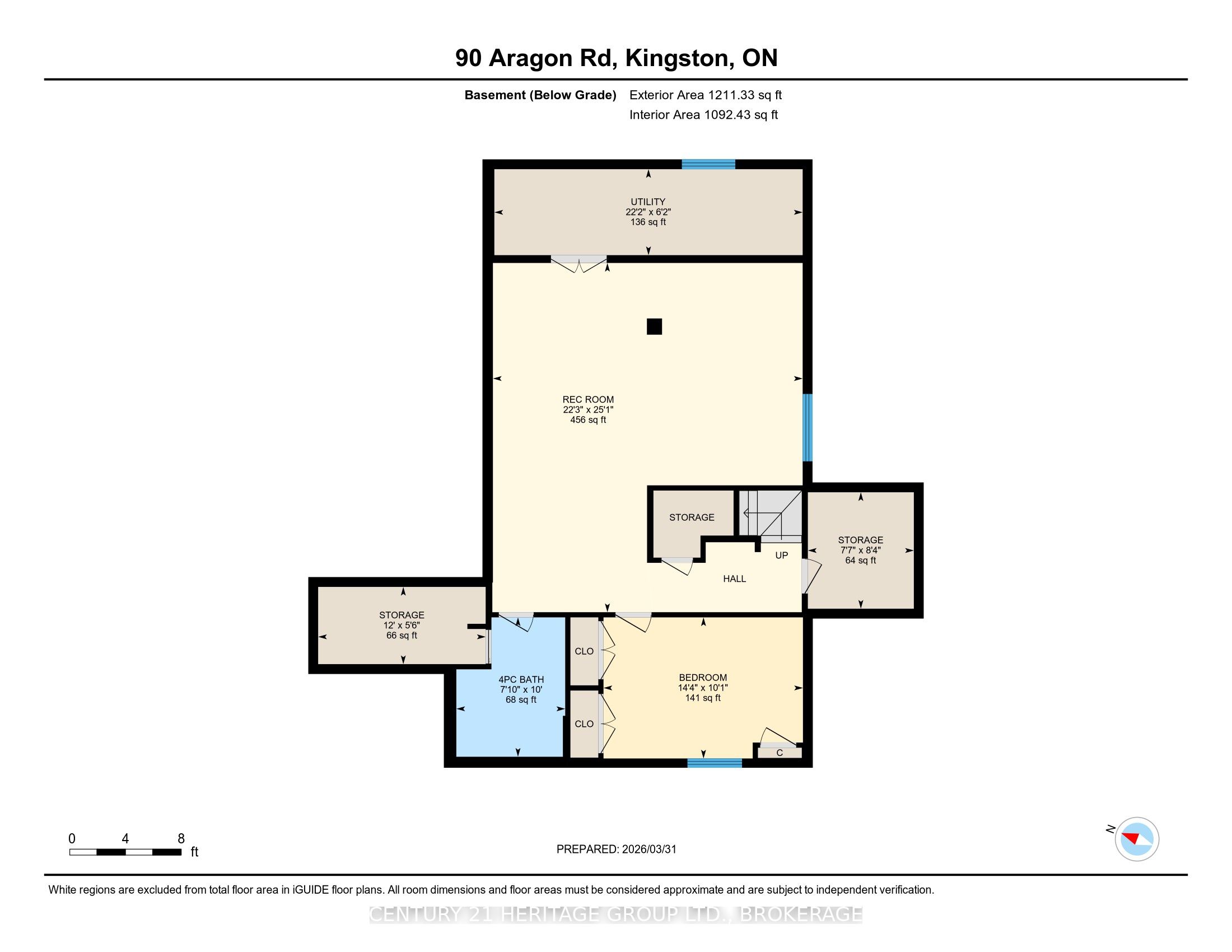 Main Property