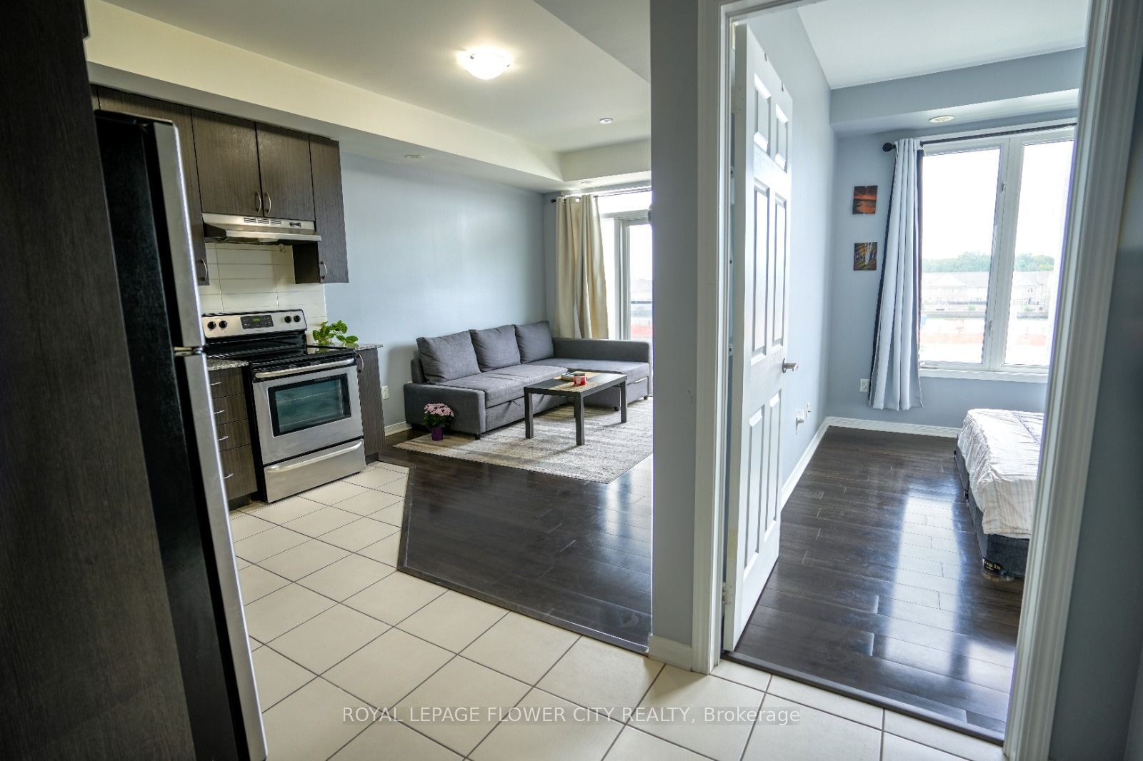 Main Property