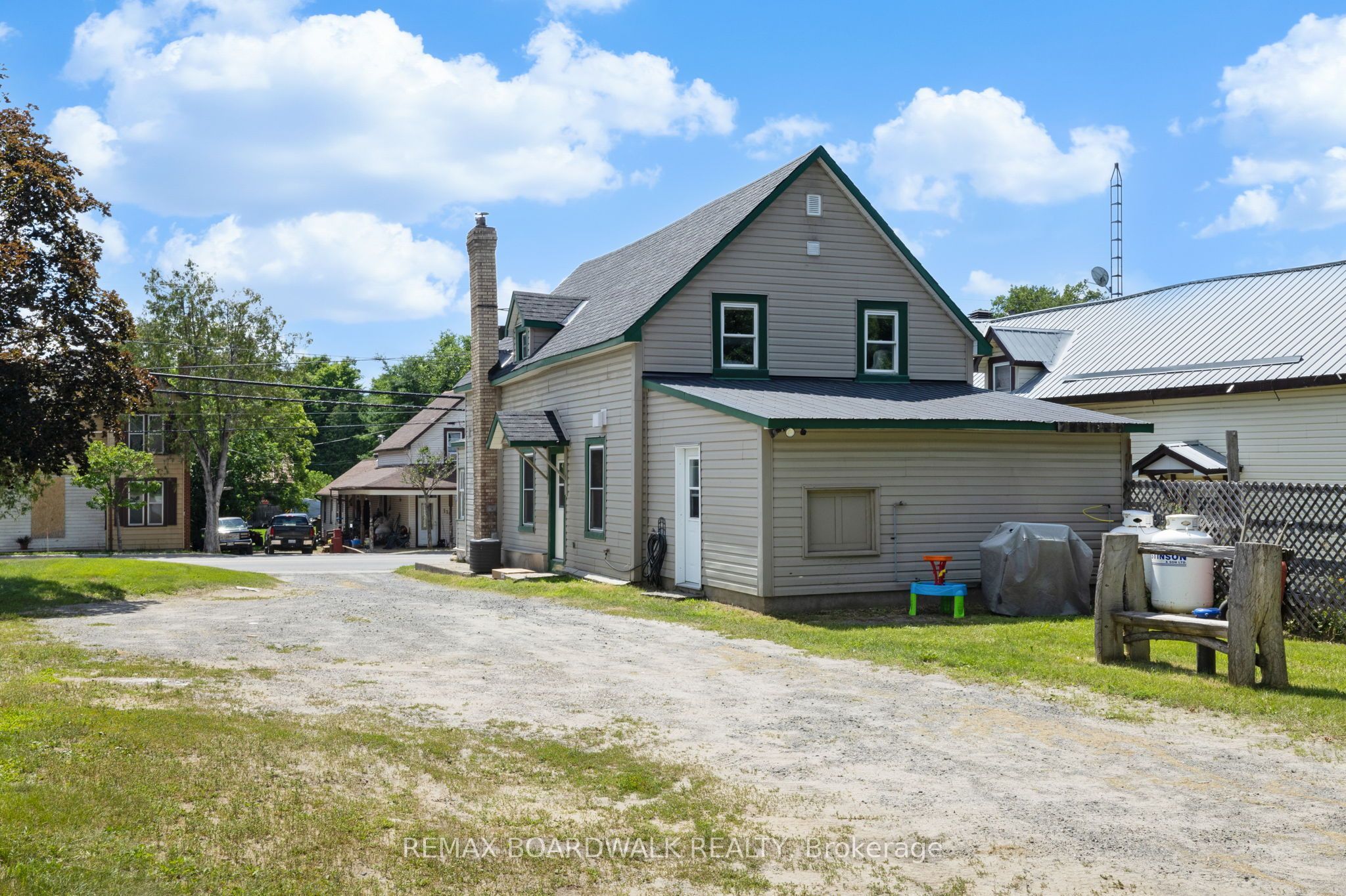 Property
