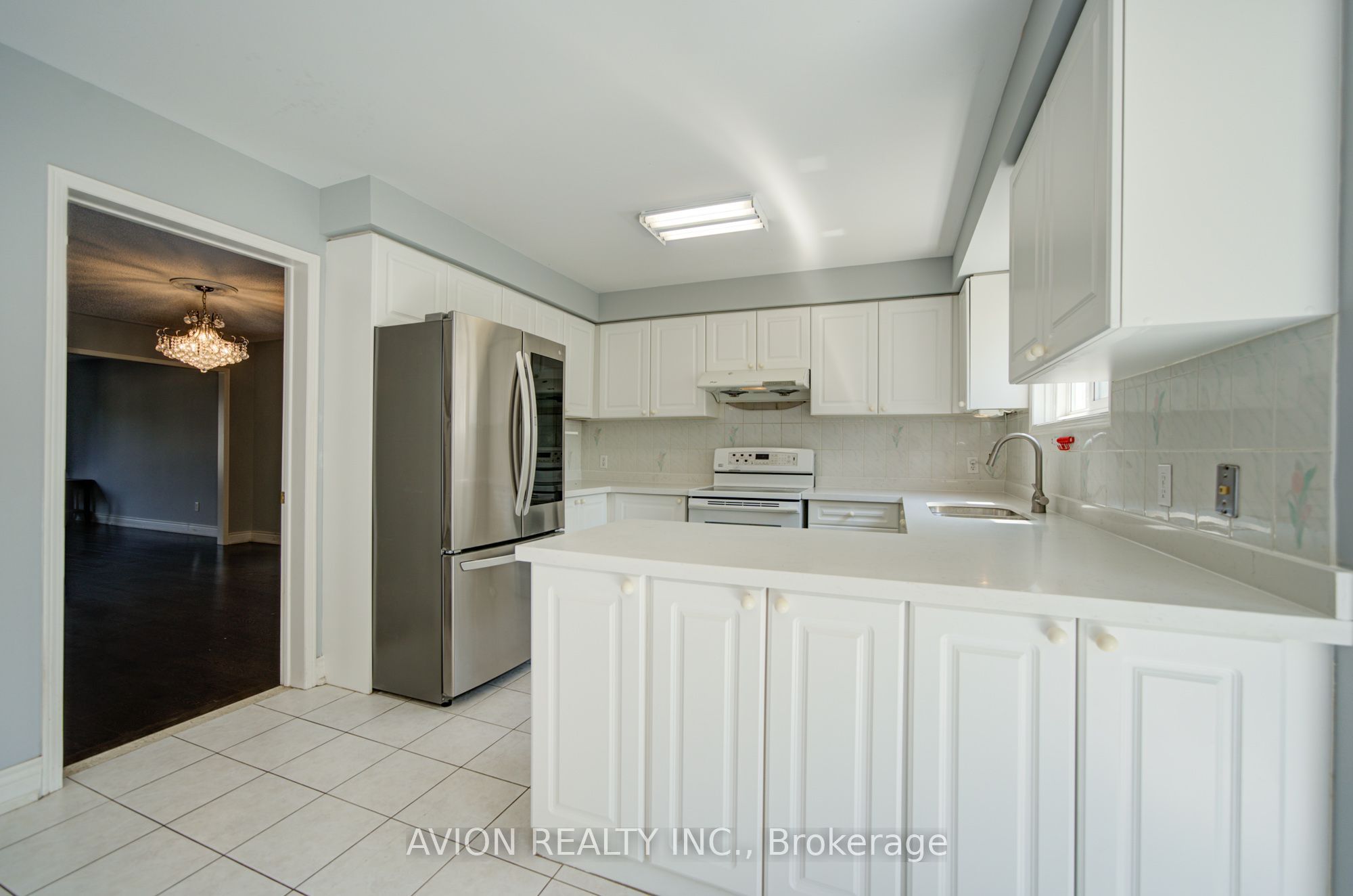Main Property