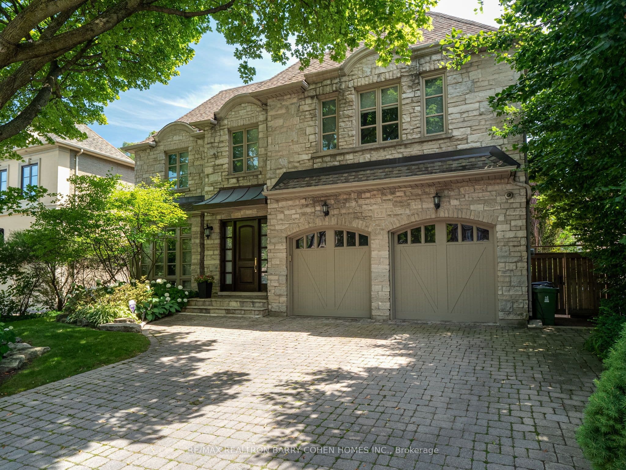 Main Property