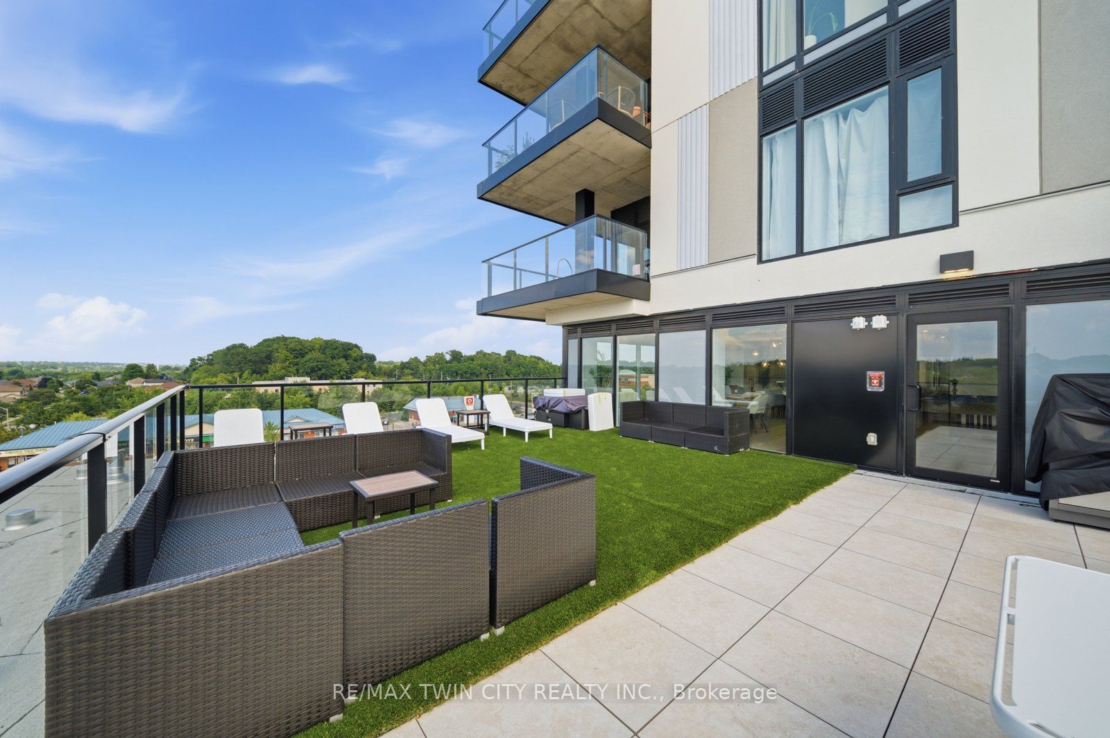 Main Property