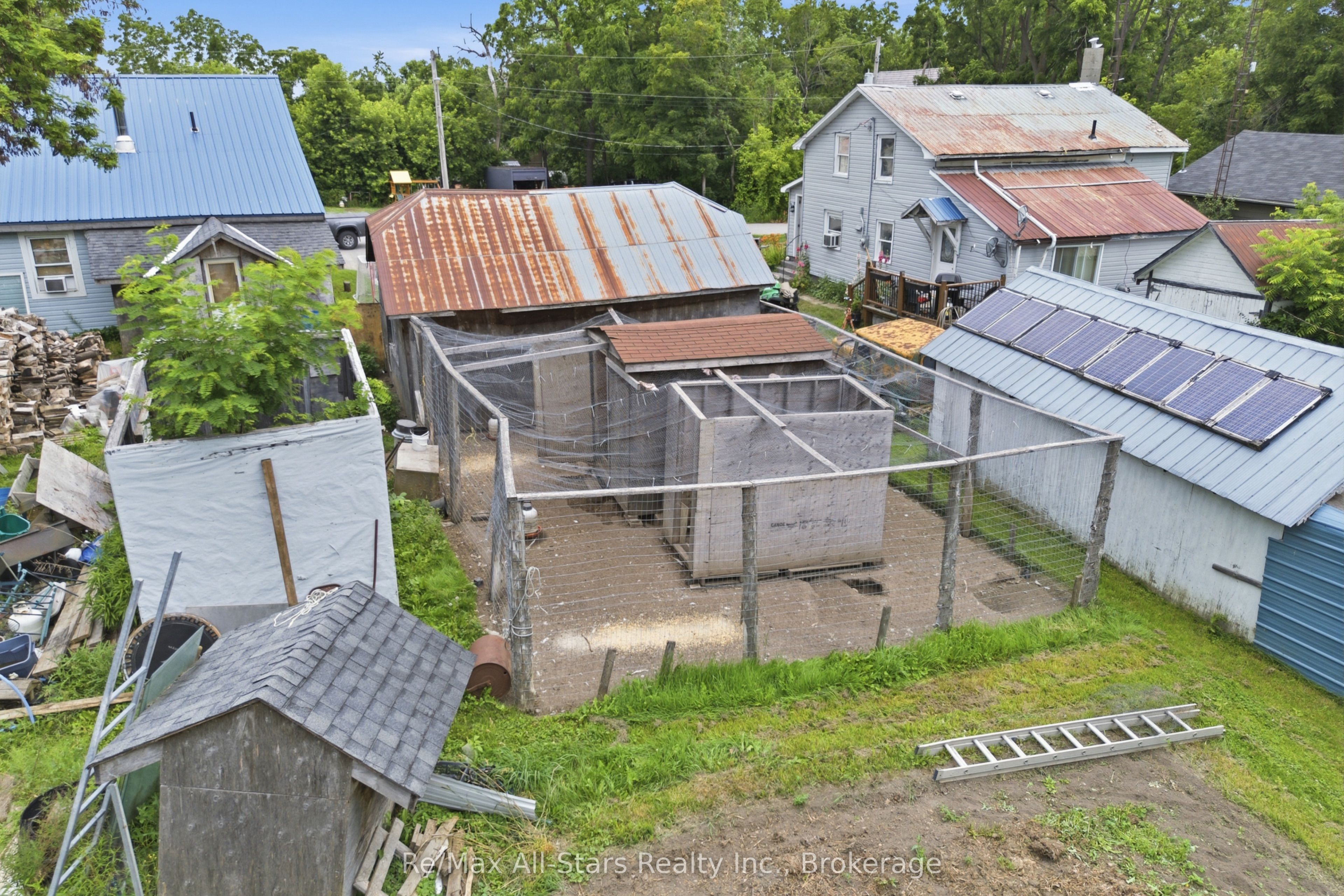 Main Property