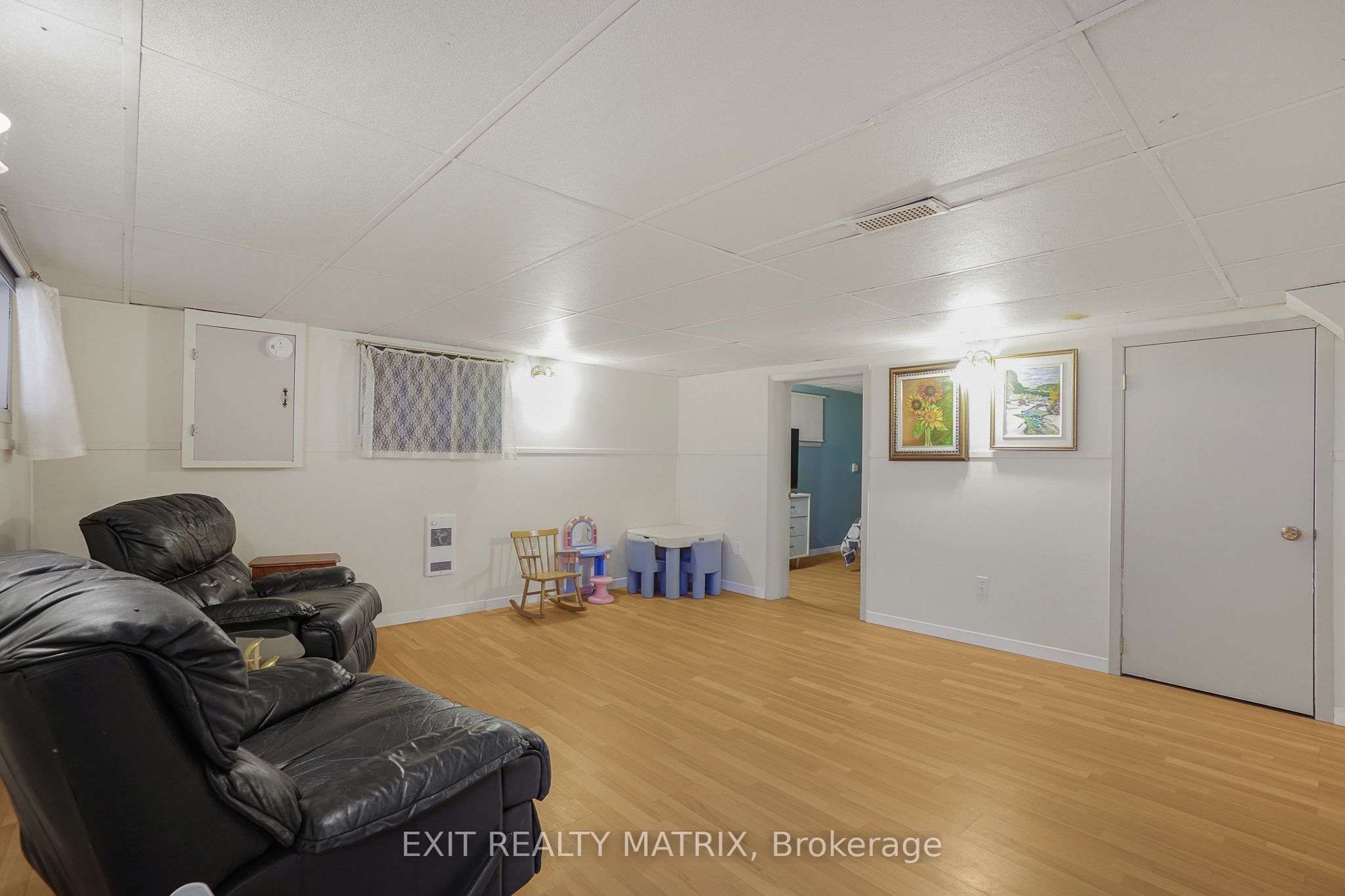 Main Property