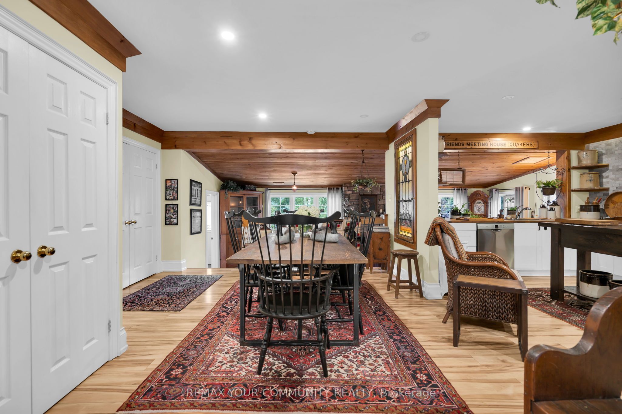 Main Property