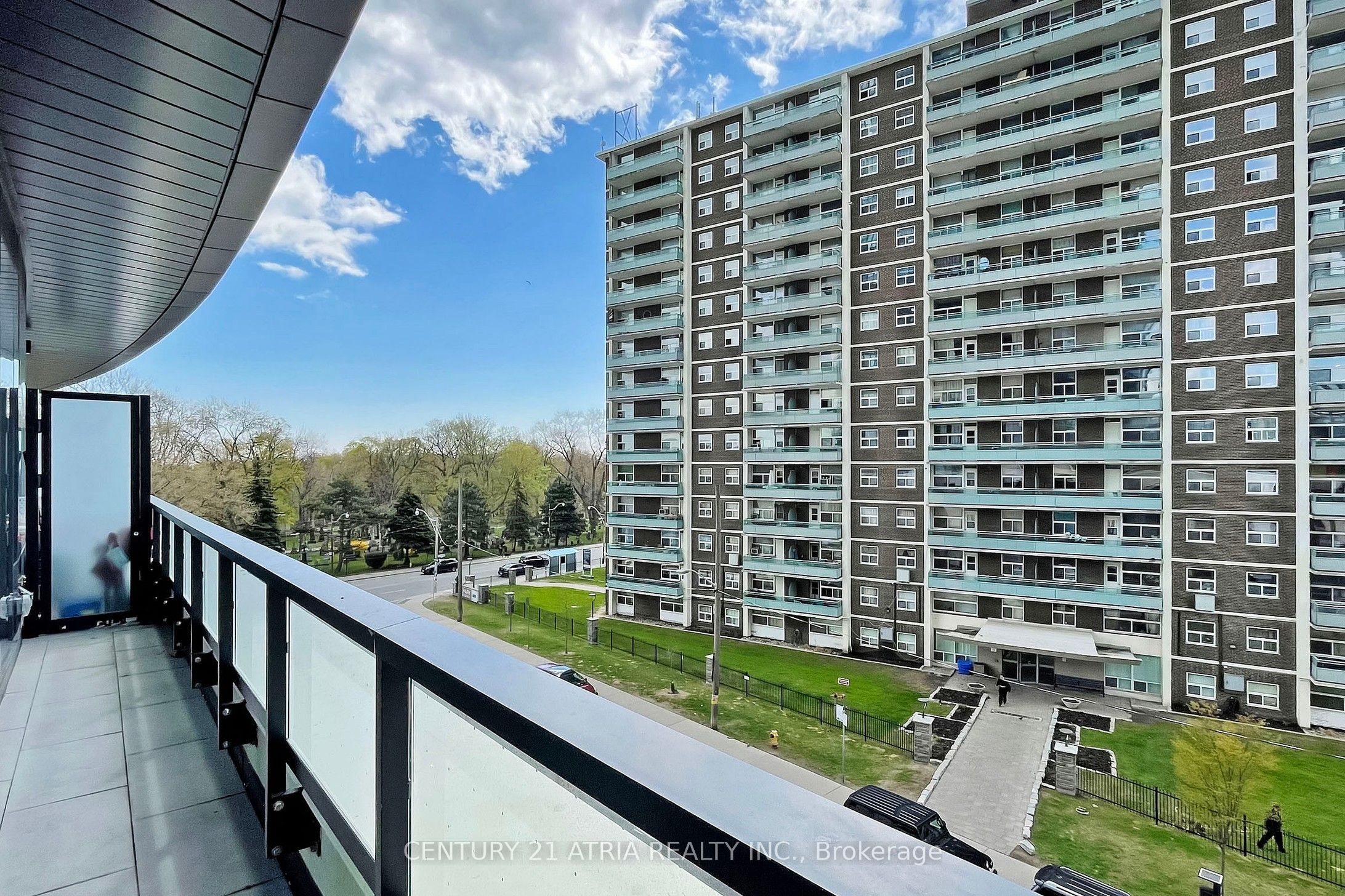 Main Property