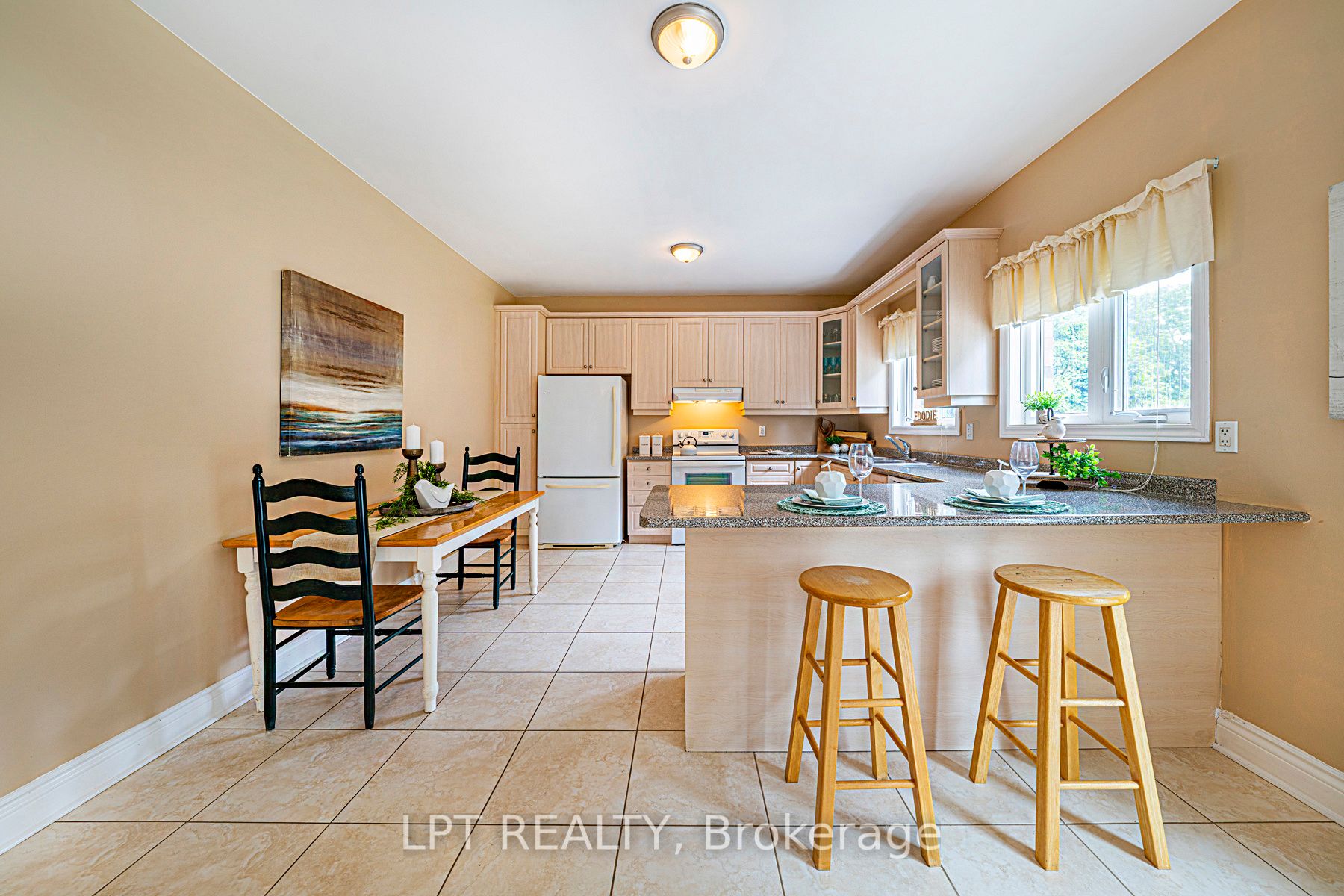 Main Property