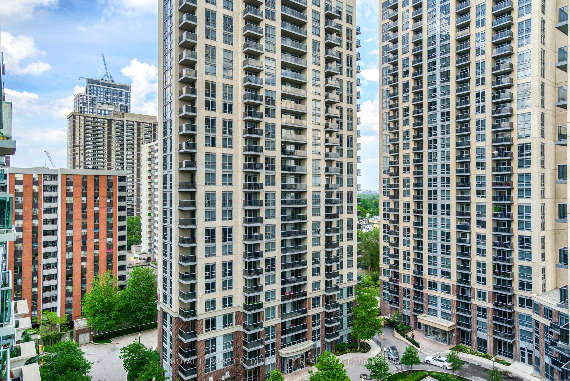 Main Property