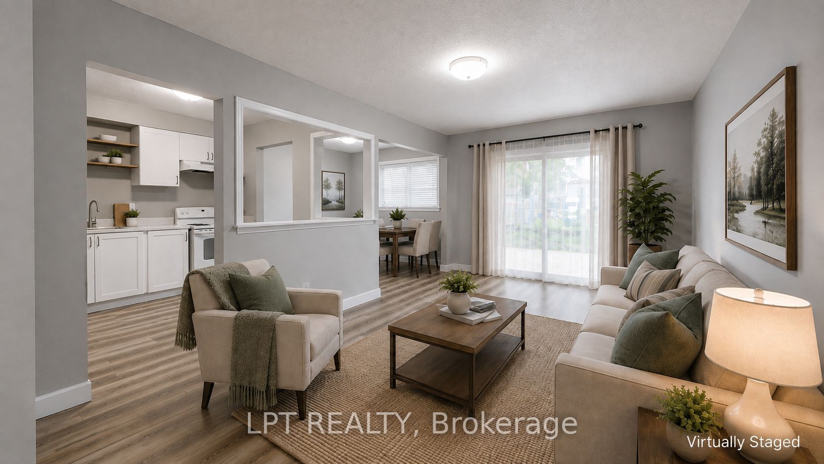 Property