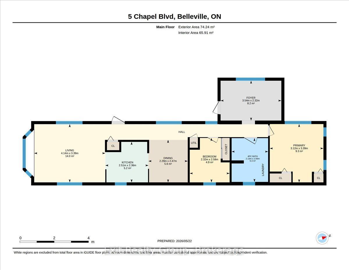Main Property