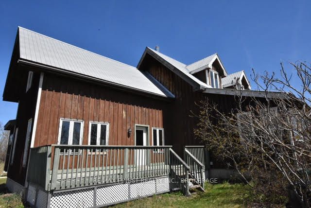Main Property