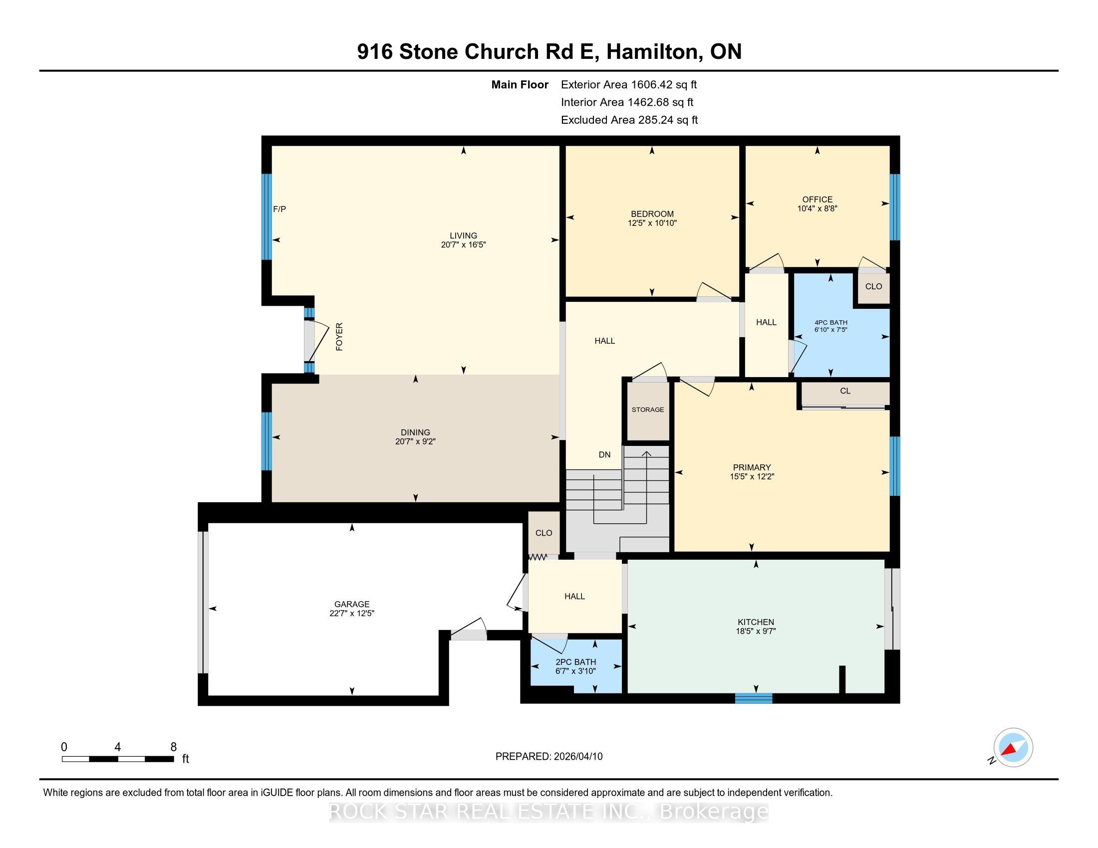 Main Property