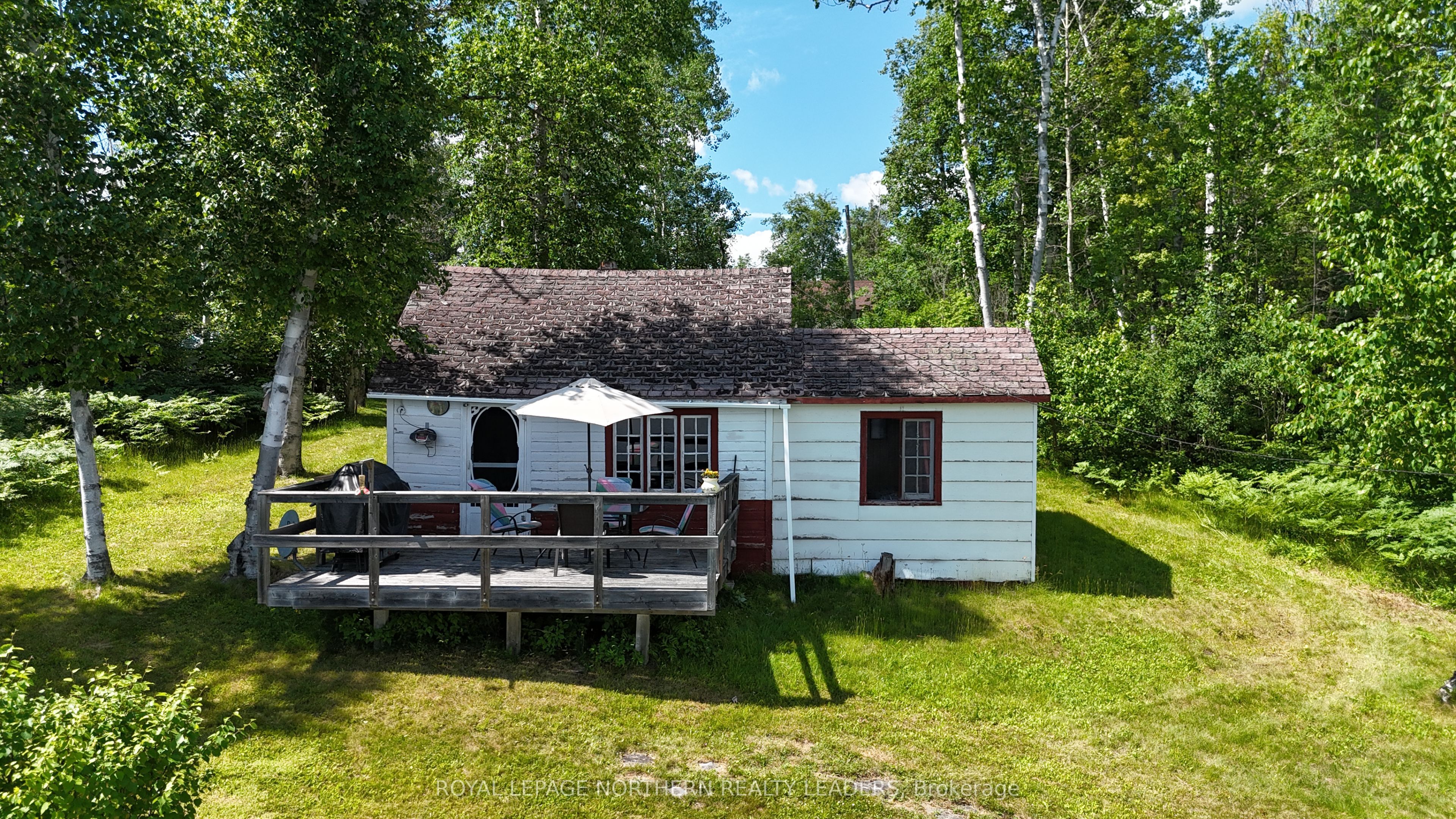 Main Property