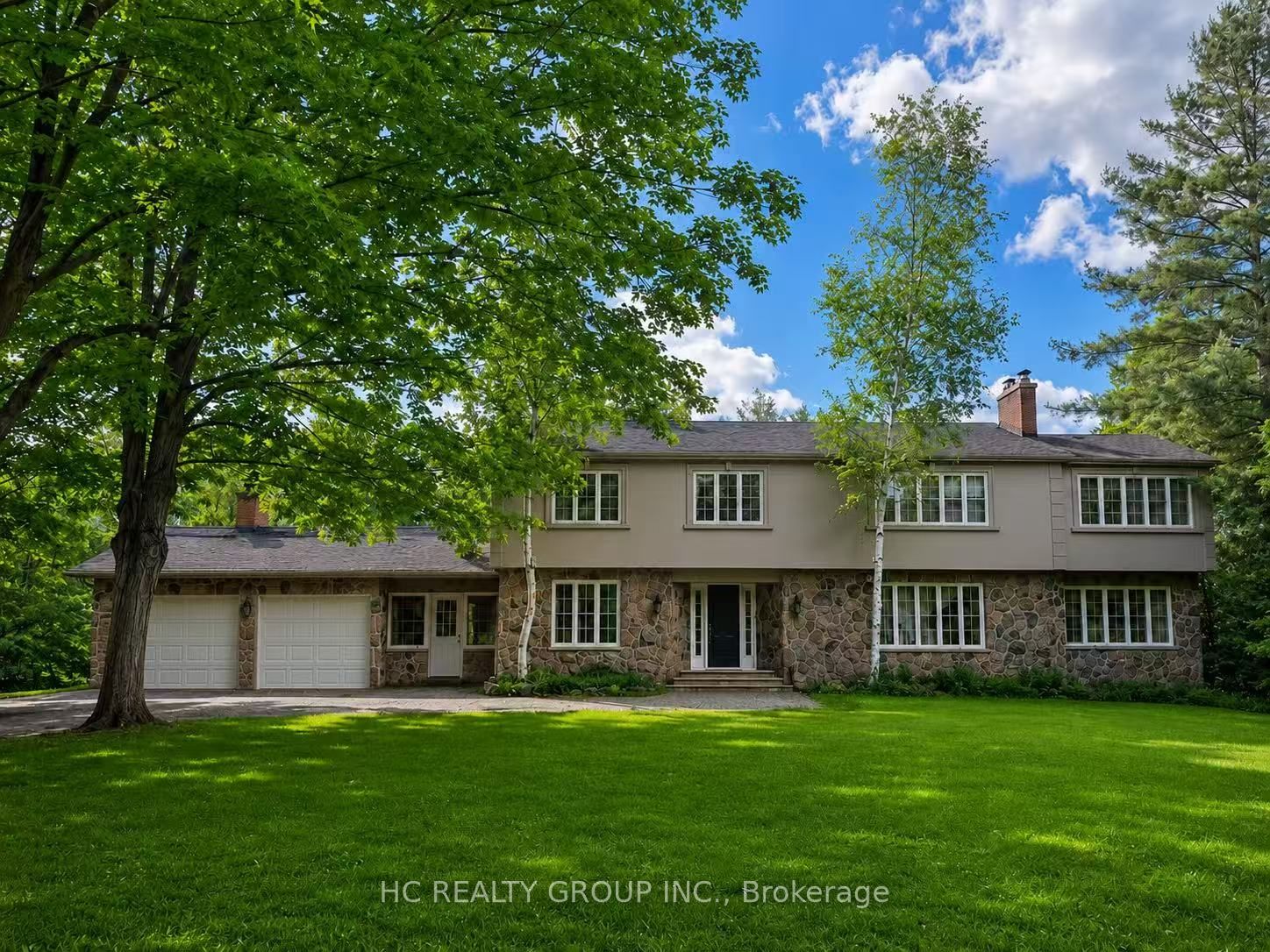 Main Property