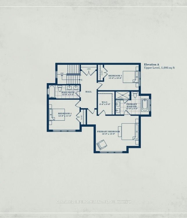Main Property