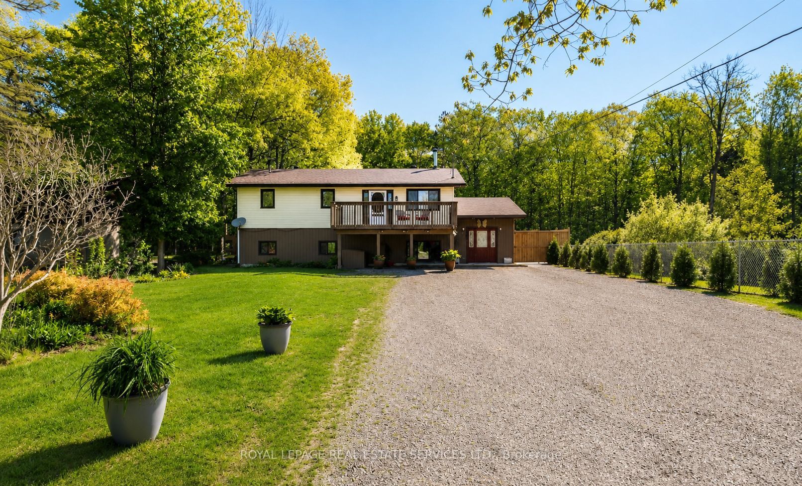 Main Property