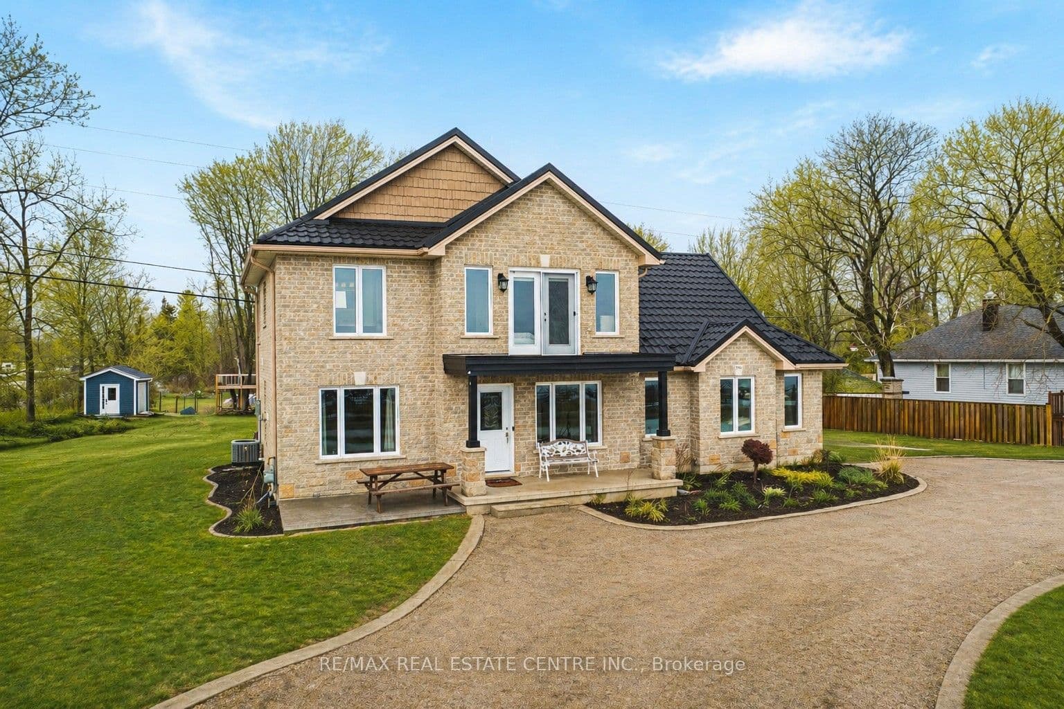 Main Property