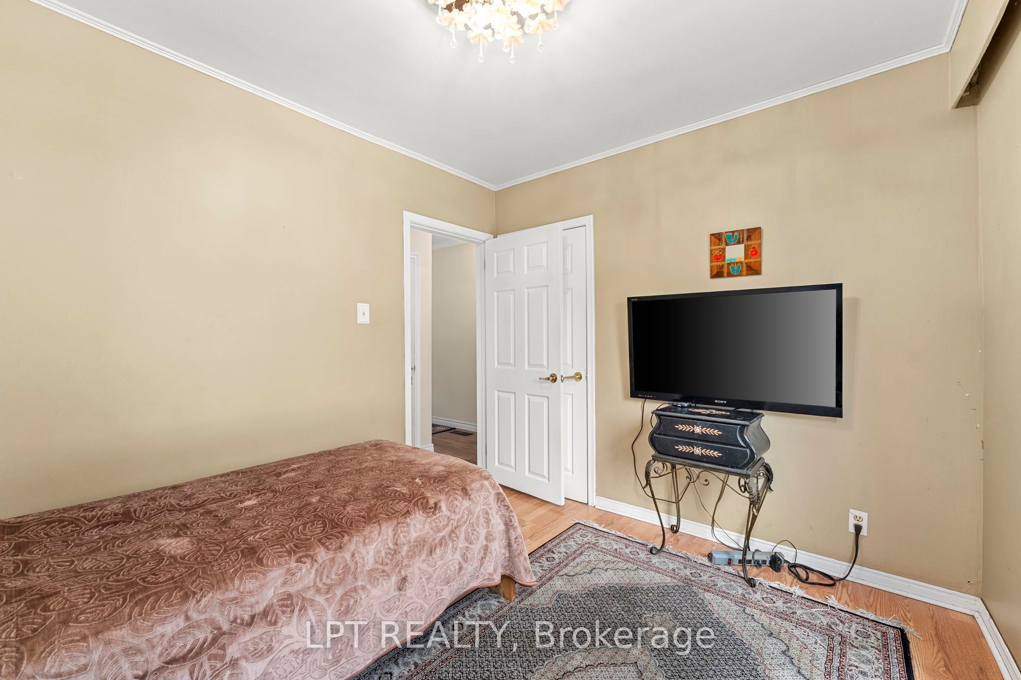 Main Property