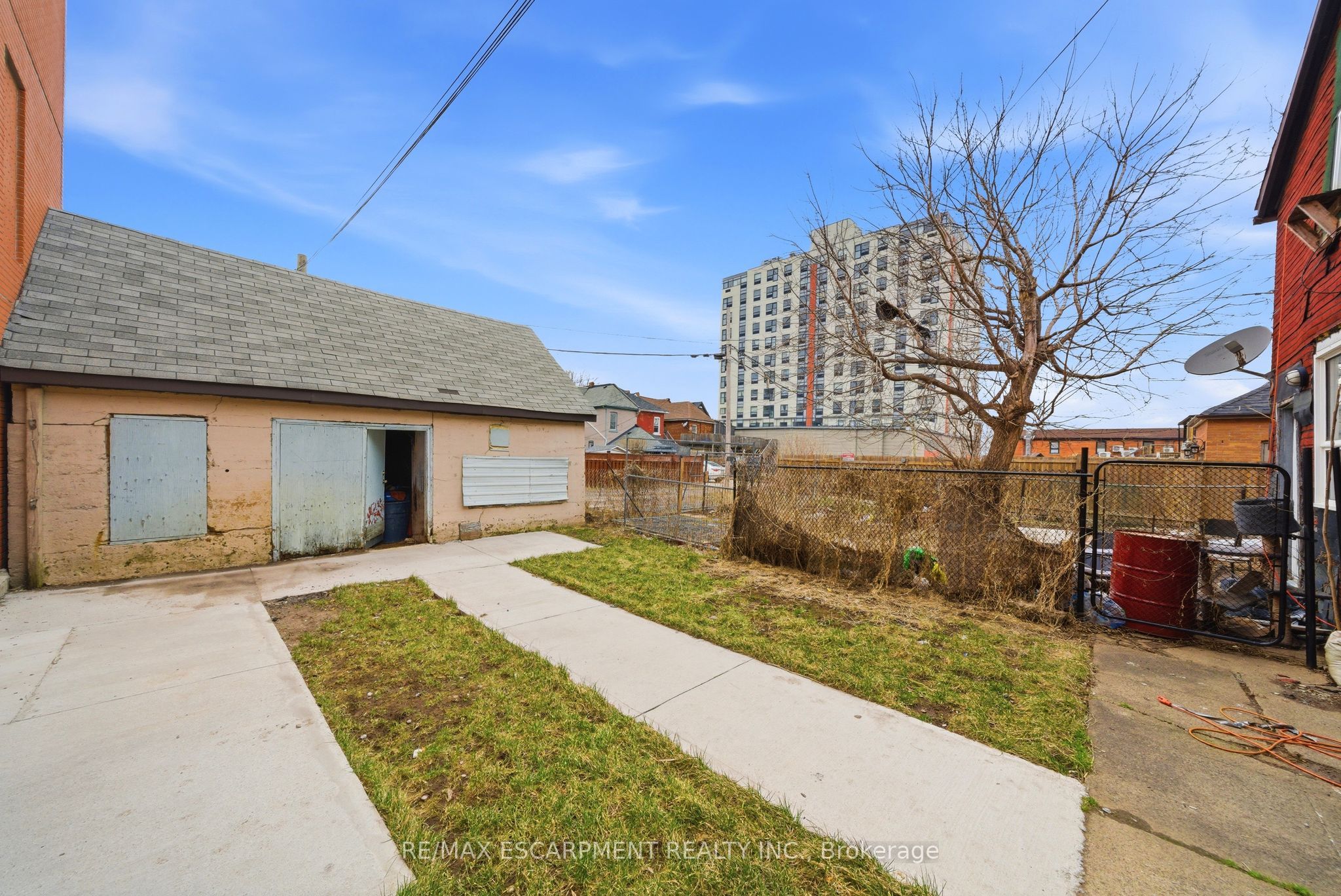 Main Property