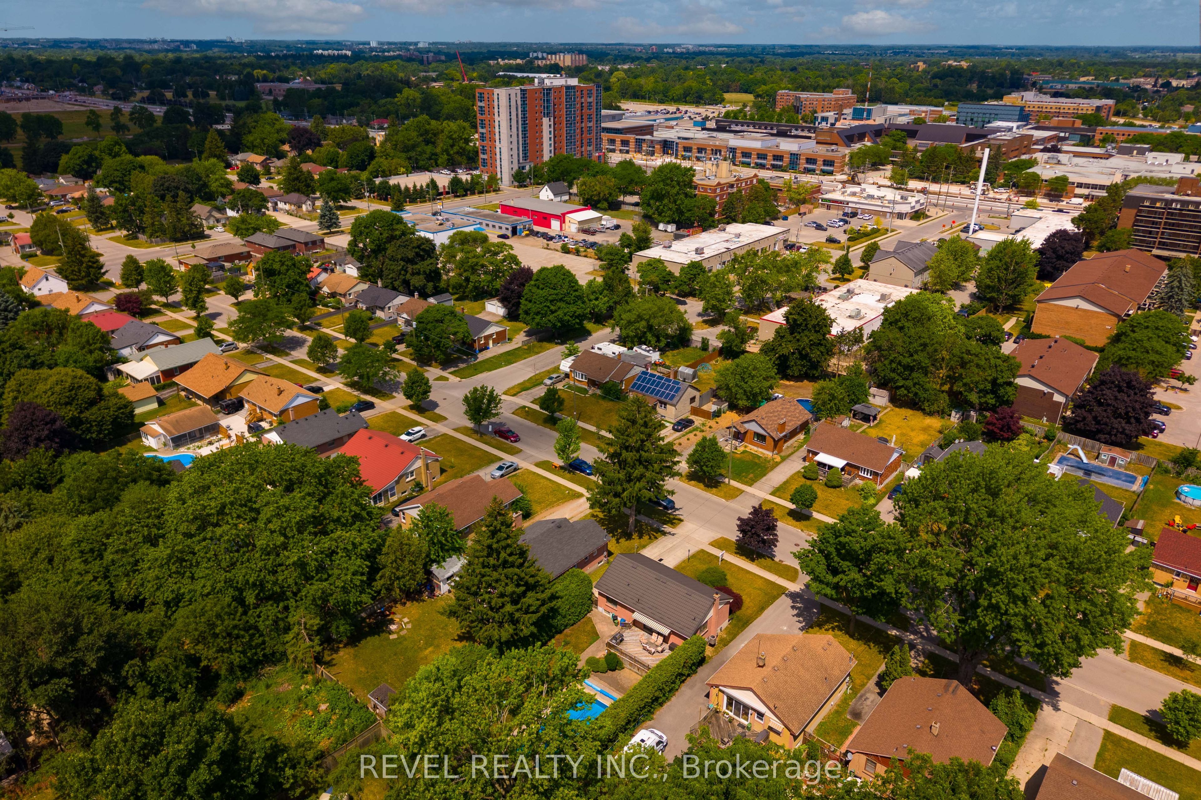 Main Property